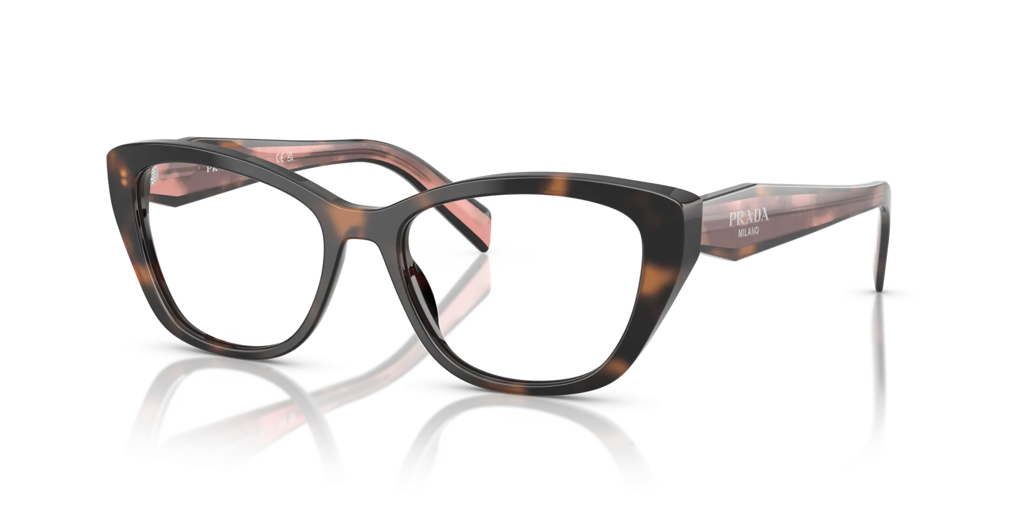 Prada PR 19WV 23A1O1