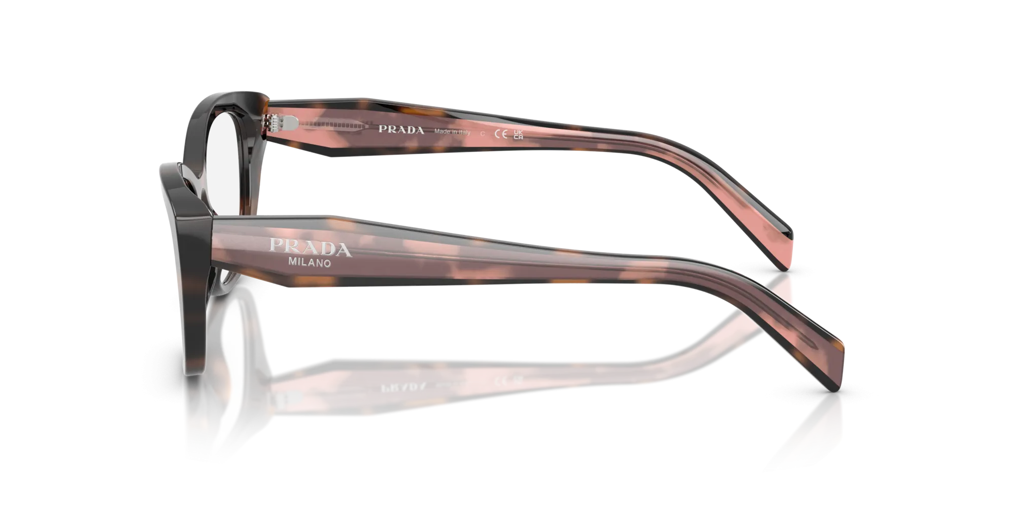 Prada PR 19WV 23A1O1