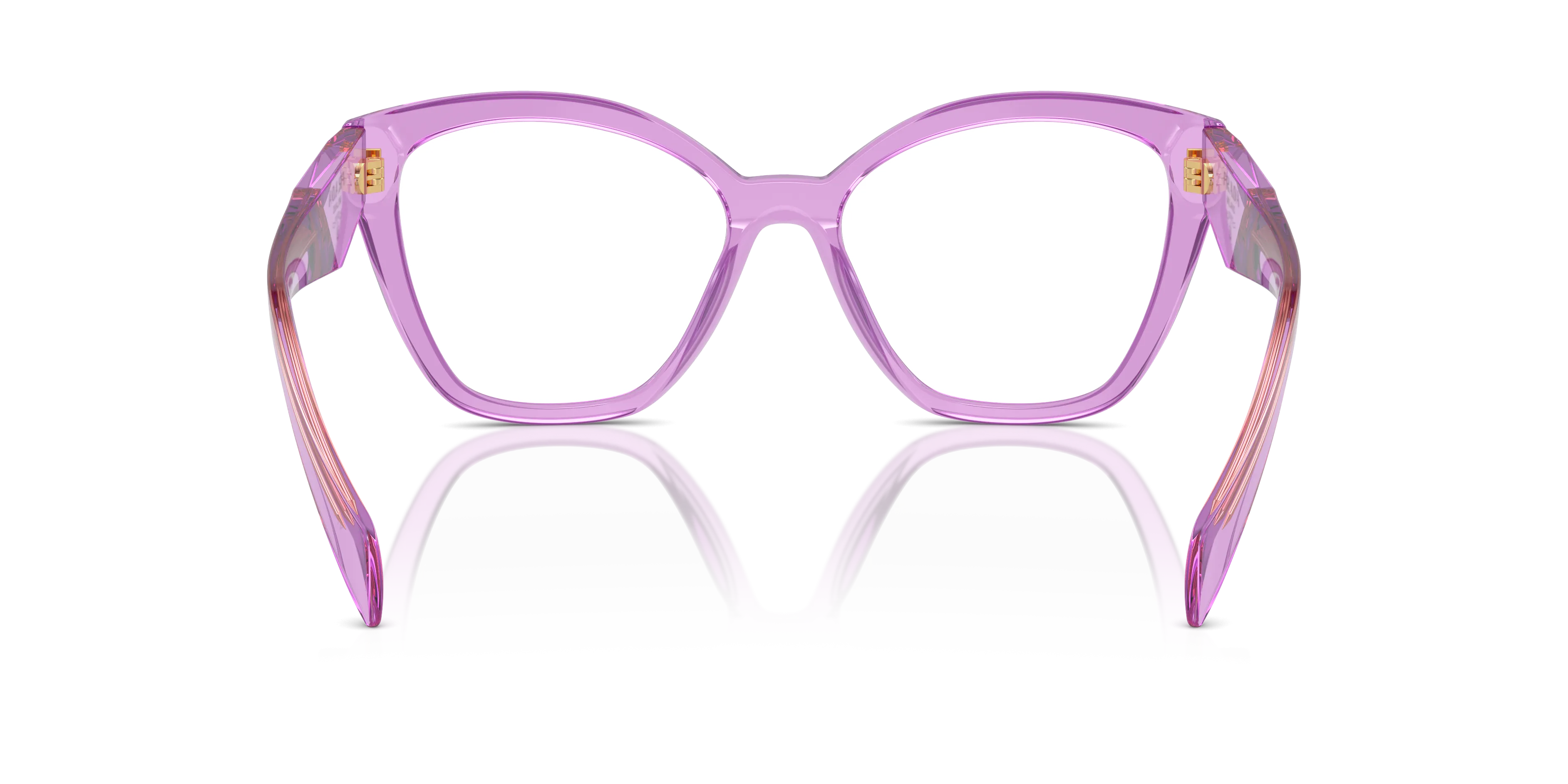 Prada PR 20ZV 13R1O1
