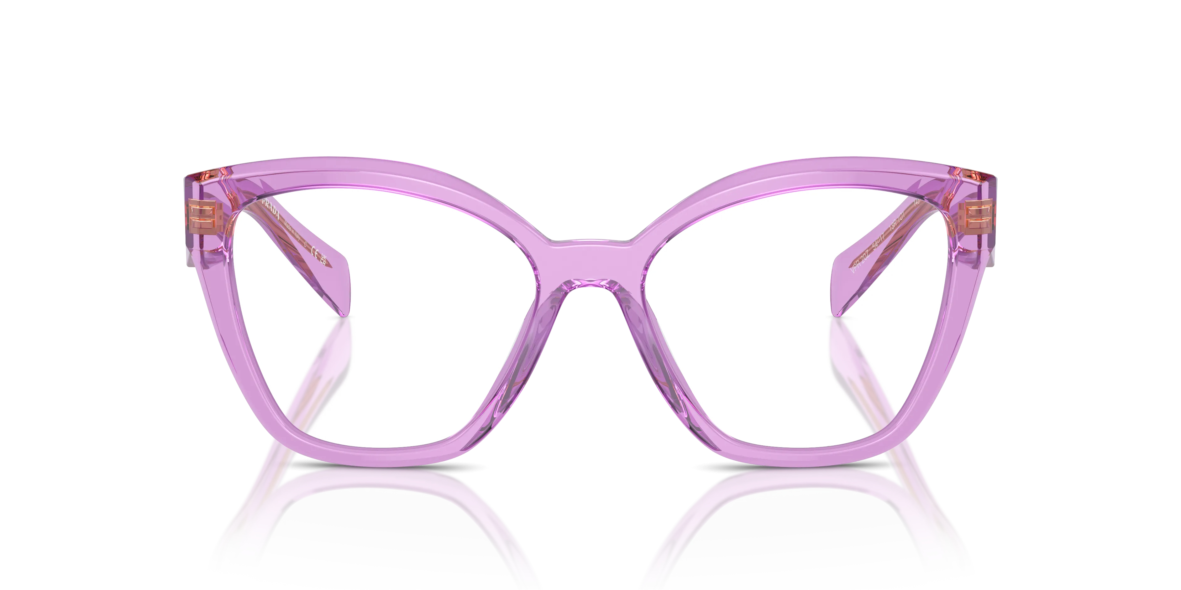 Prada PR 20ZV 13R1O1