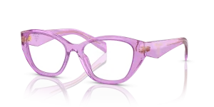Prada PR 21ZV 13R1O1