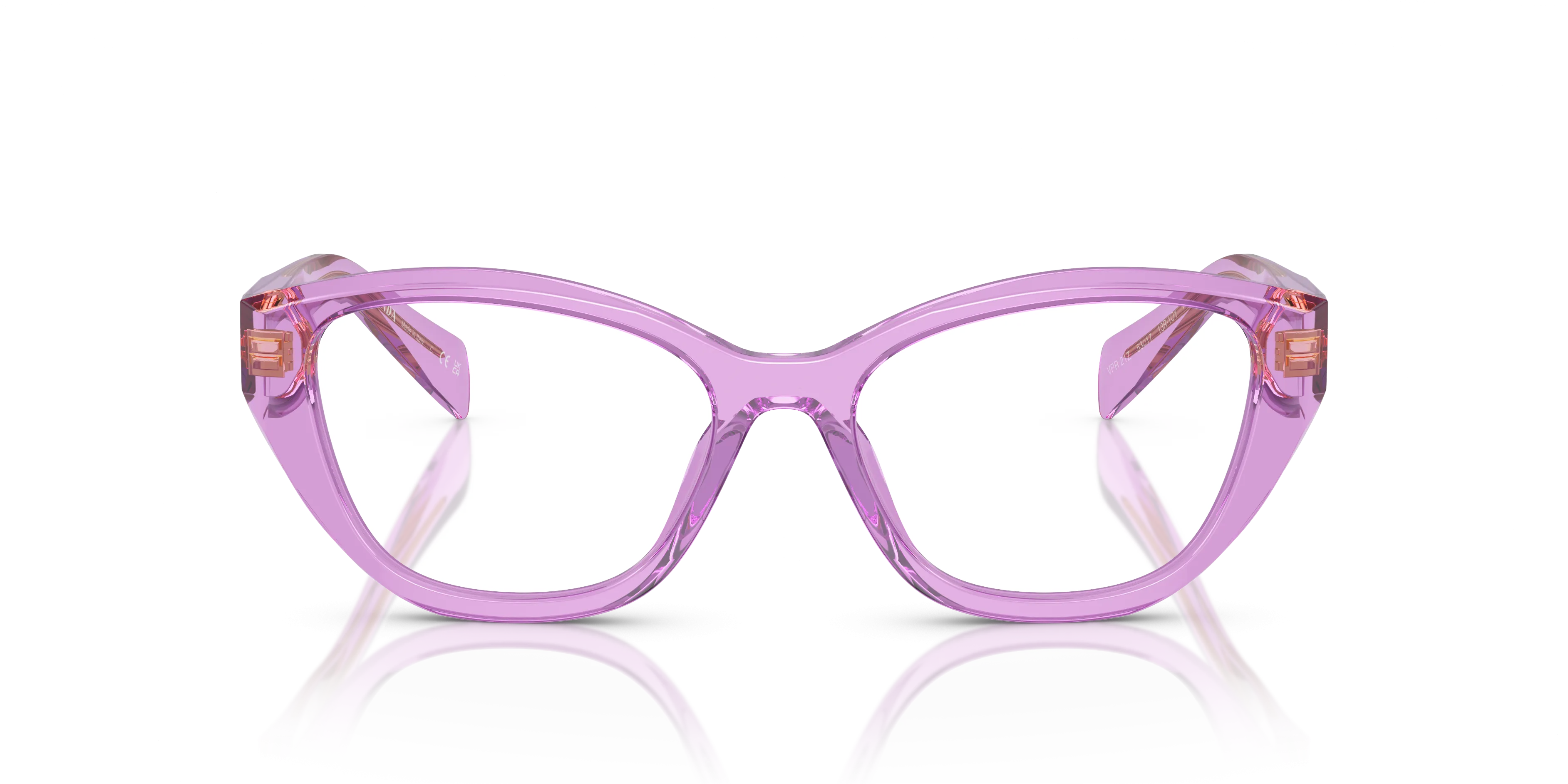 Prada PR 21ZV 13R1O1