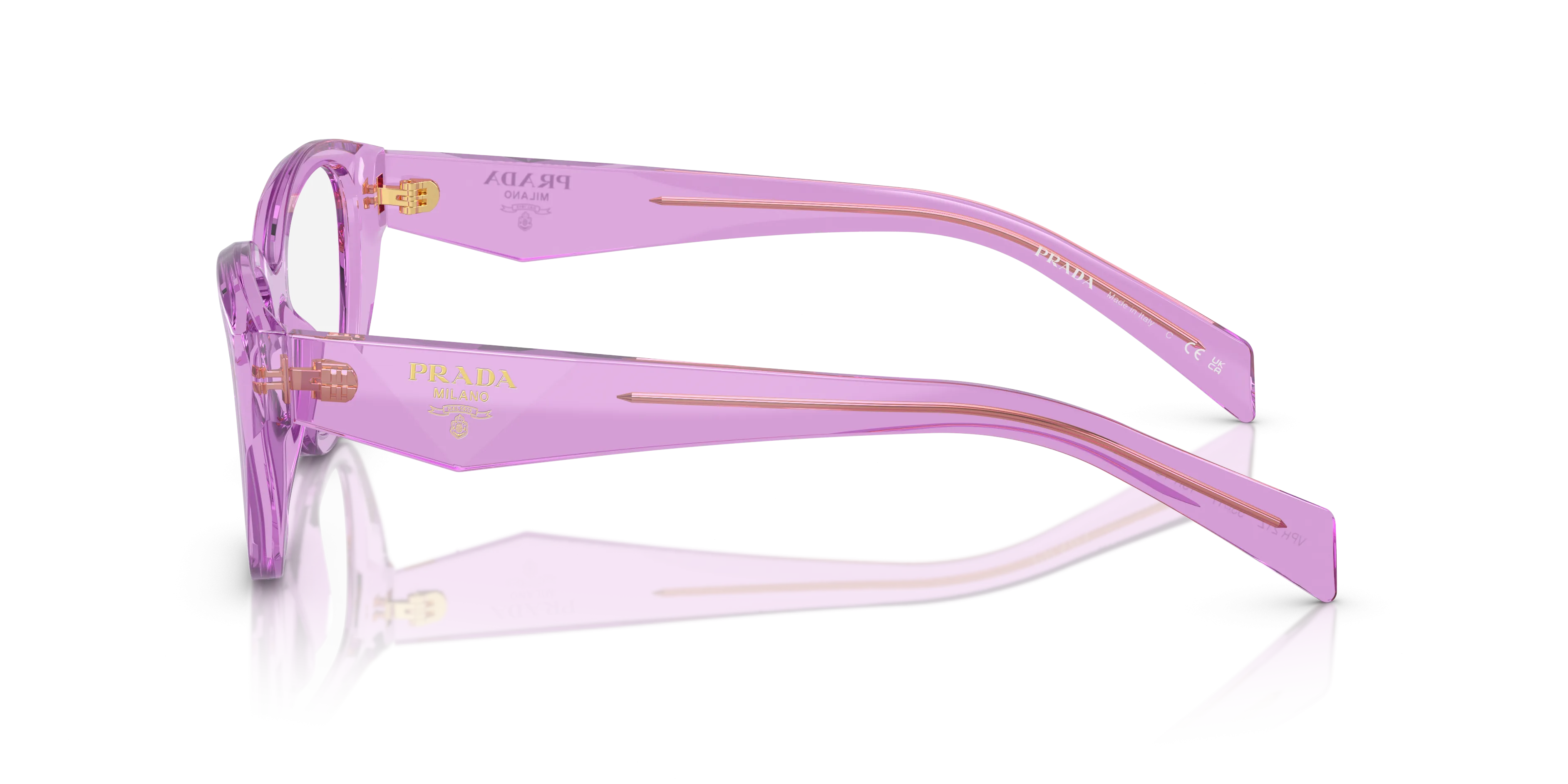 Prada PR 21ZV 13R1O1