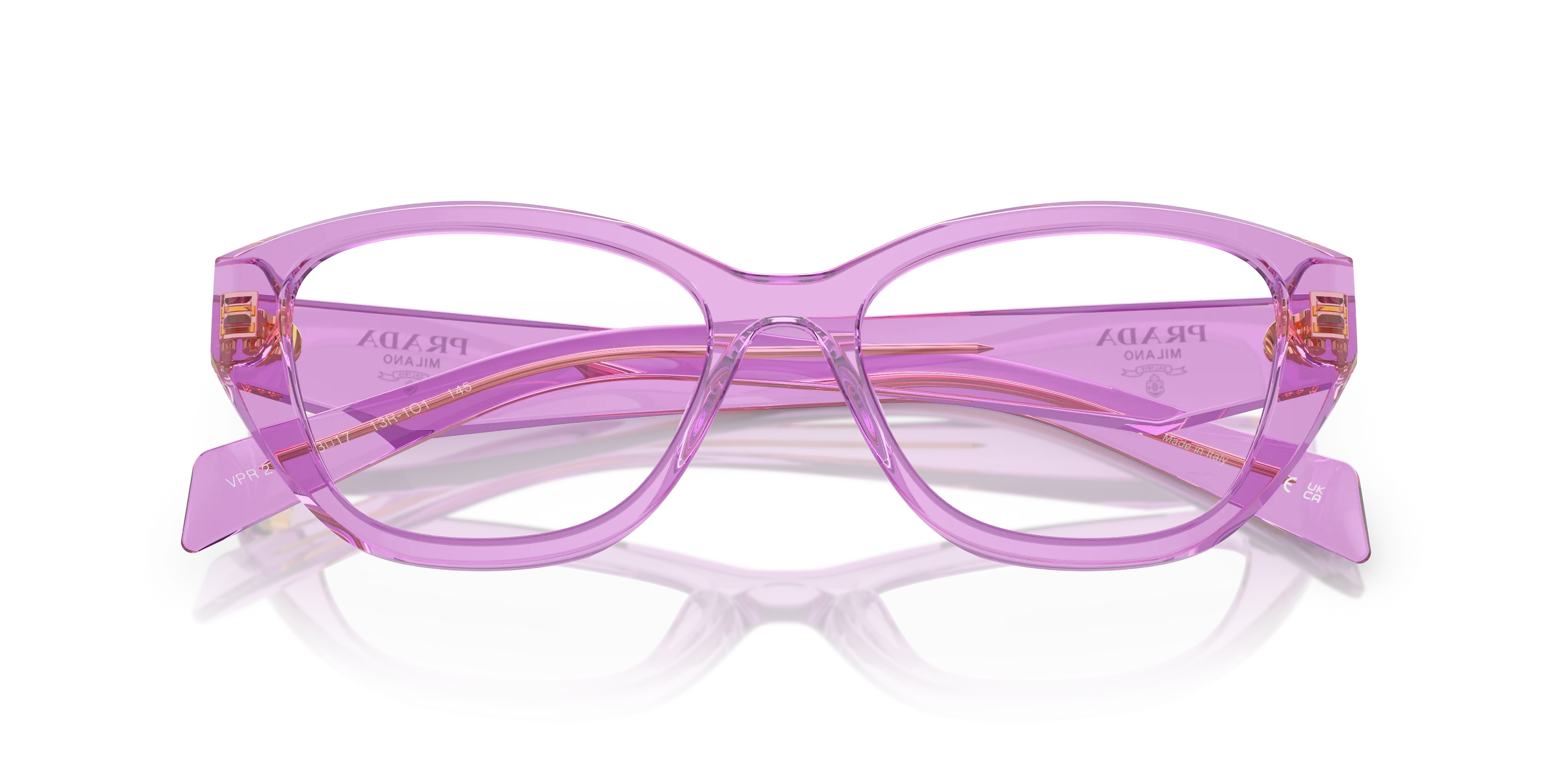 Prada PR 21ZV 13R1O1