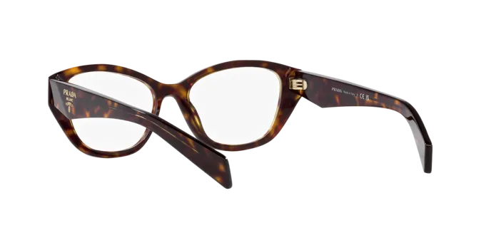 Prada PR 21ZV 19J1O1