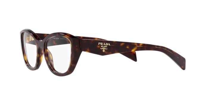 Prada PR 21ZV 19J1O1