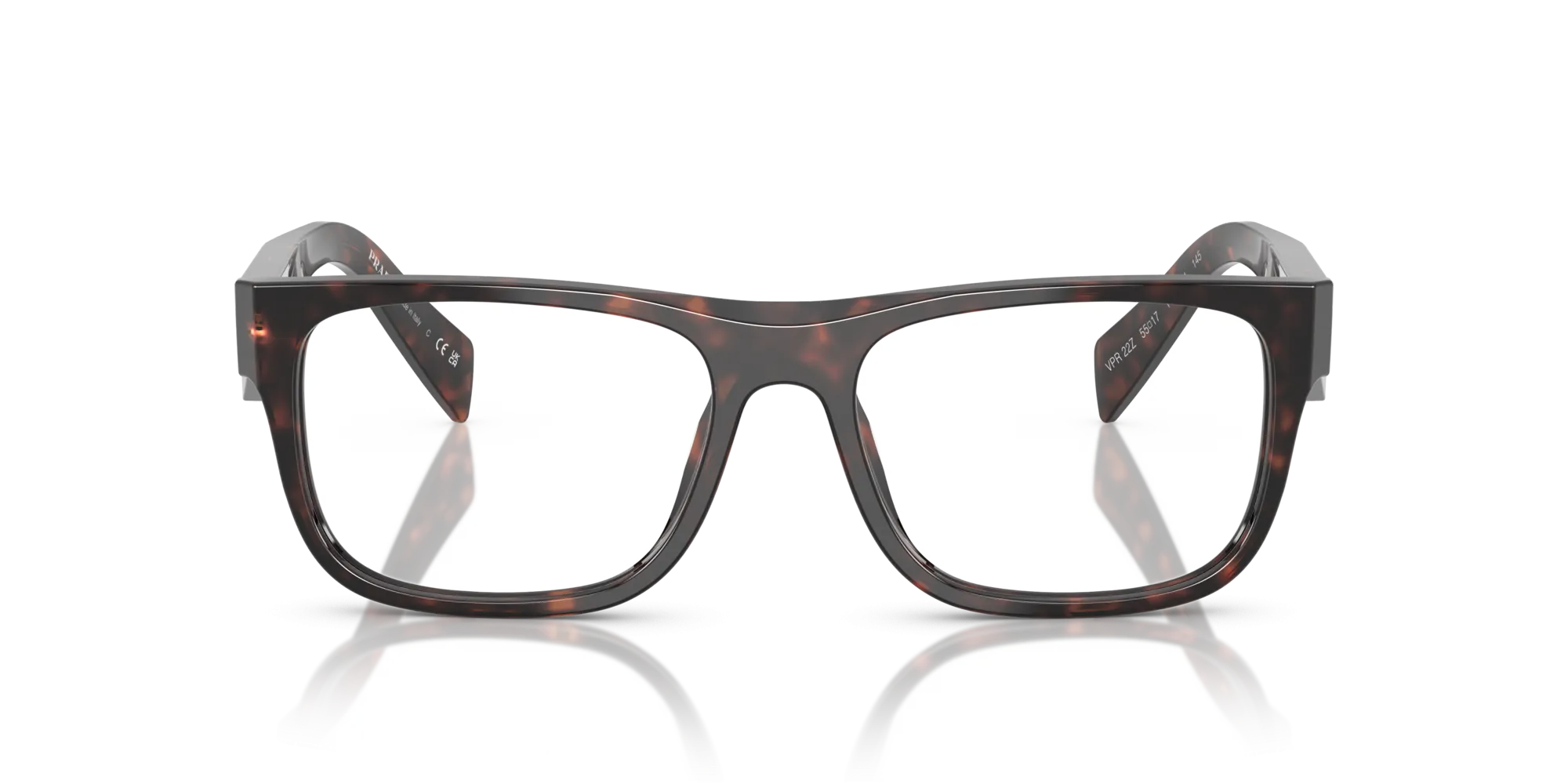Prada PR 22ZV 17N1O1