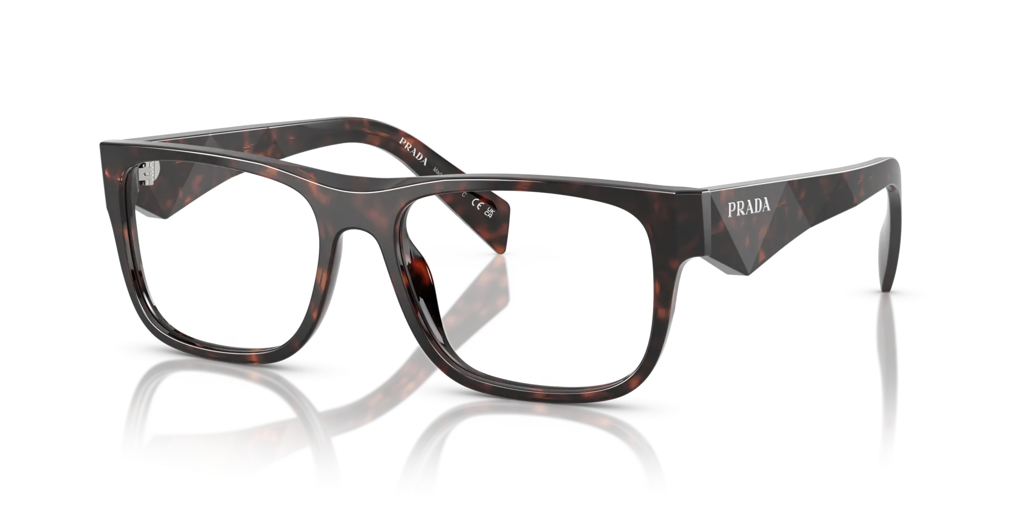 Prada PR 22ZV 17N1O1