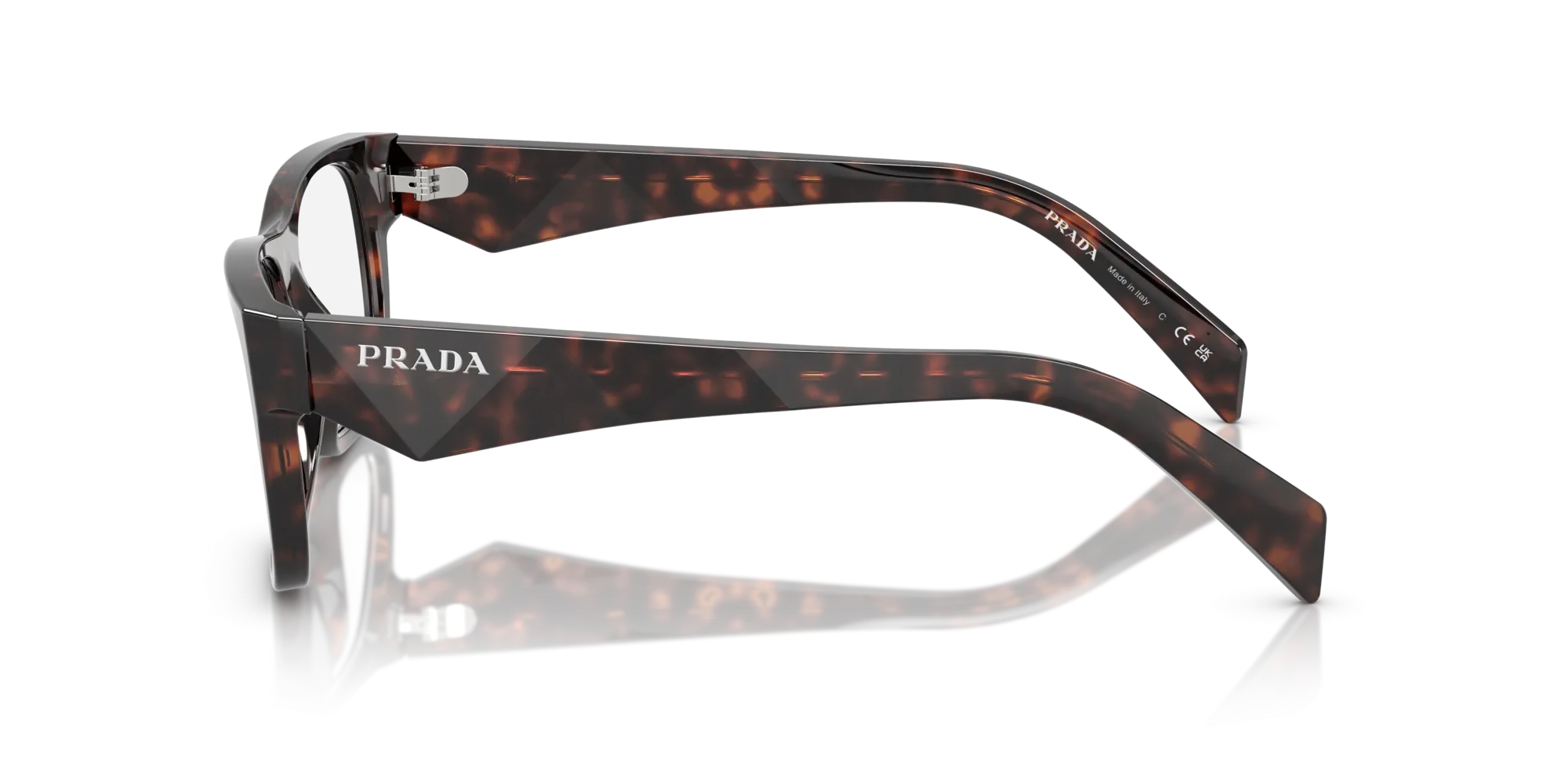 Prada PR 22ZV 17N1O1