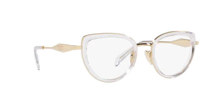 Prada PR 54ZV 2AZ1O1