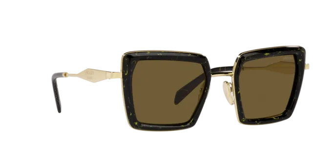 Prada PR 55ZS 19D01T