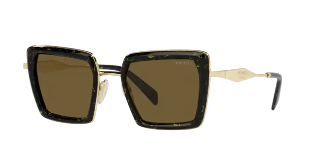 Prada PR 55ZS 19D01T