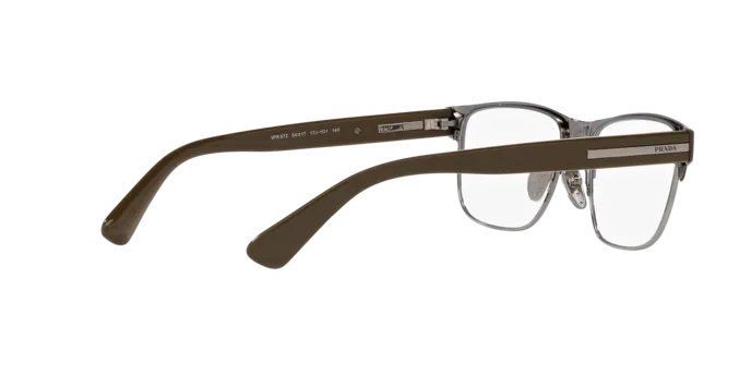 Prada PR 57ZV 17J1O1