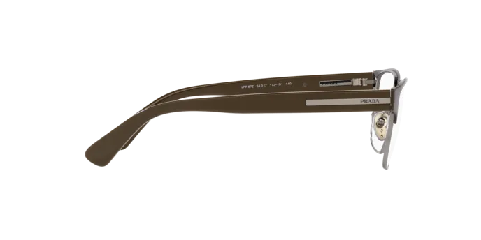 Prada PR 57ZV 17J1O1