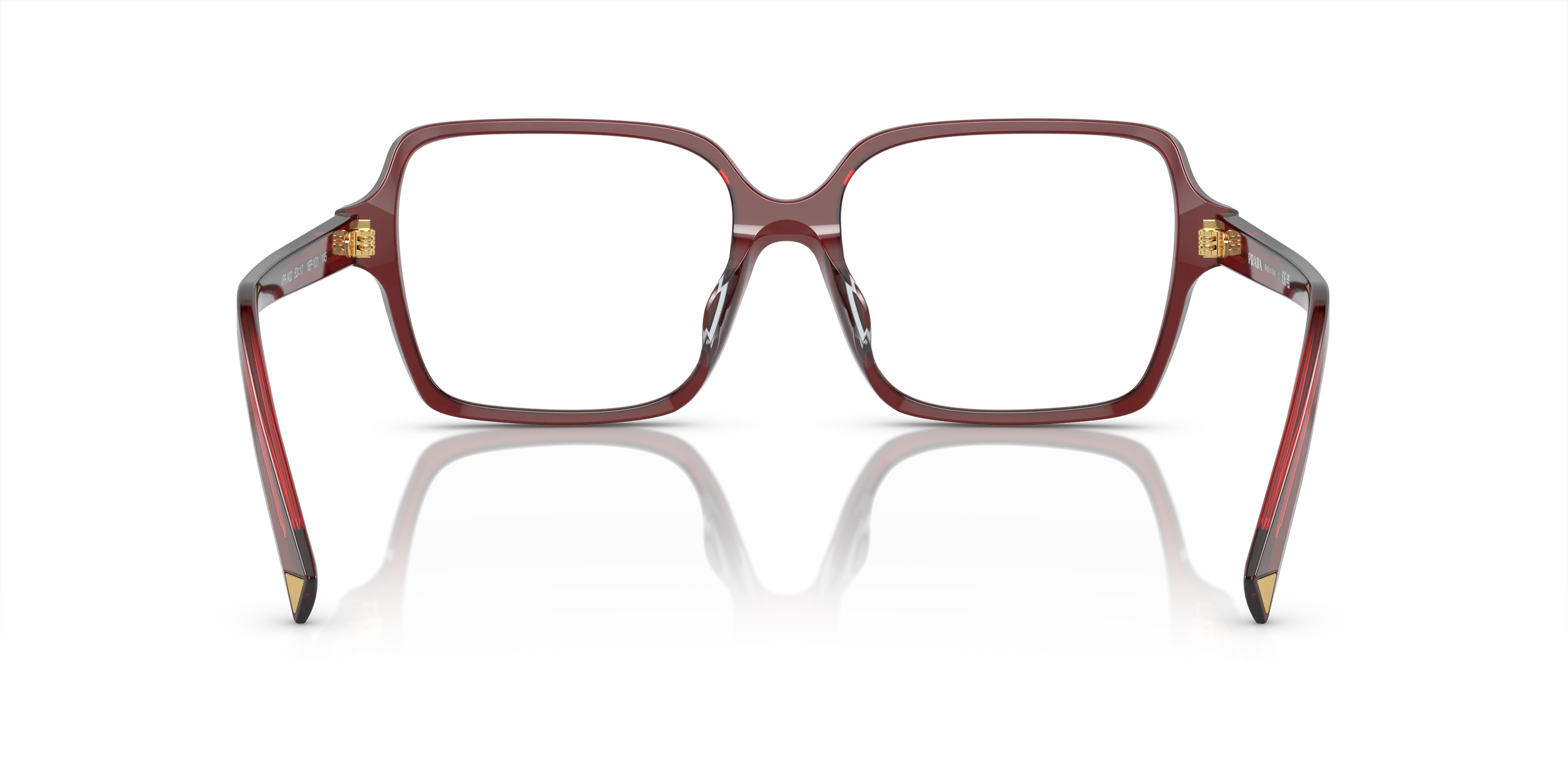 Prada PR A02V 16P1O1