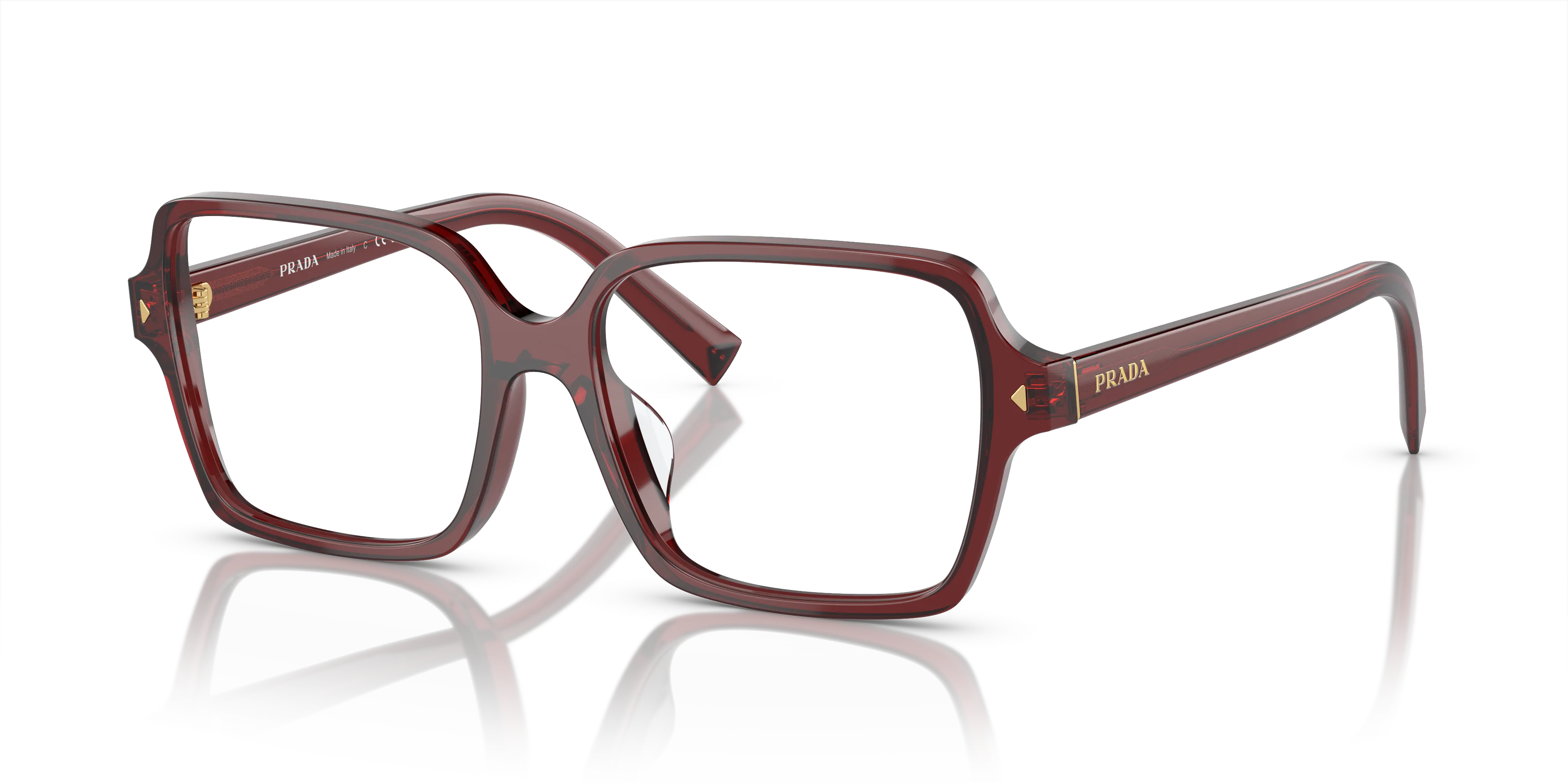 Prada PR A02V 16P1O1