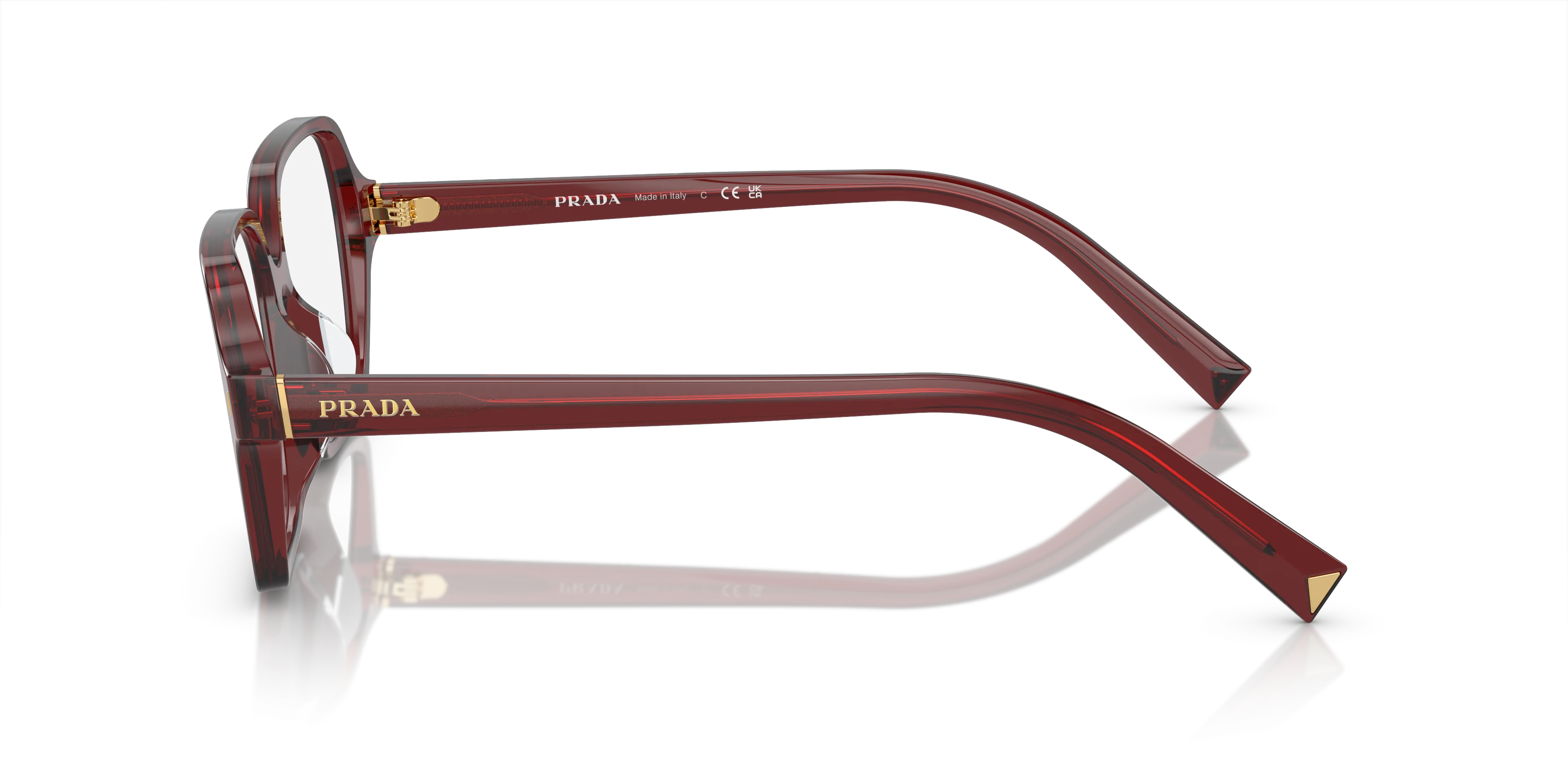 Prada PR A02V 16P1O1