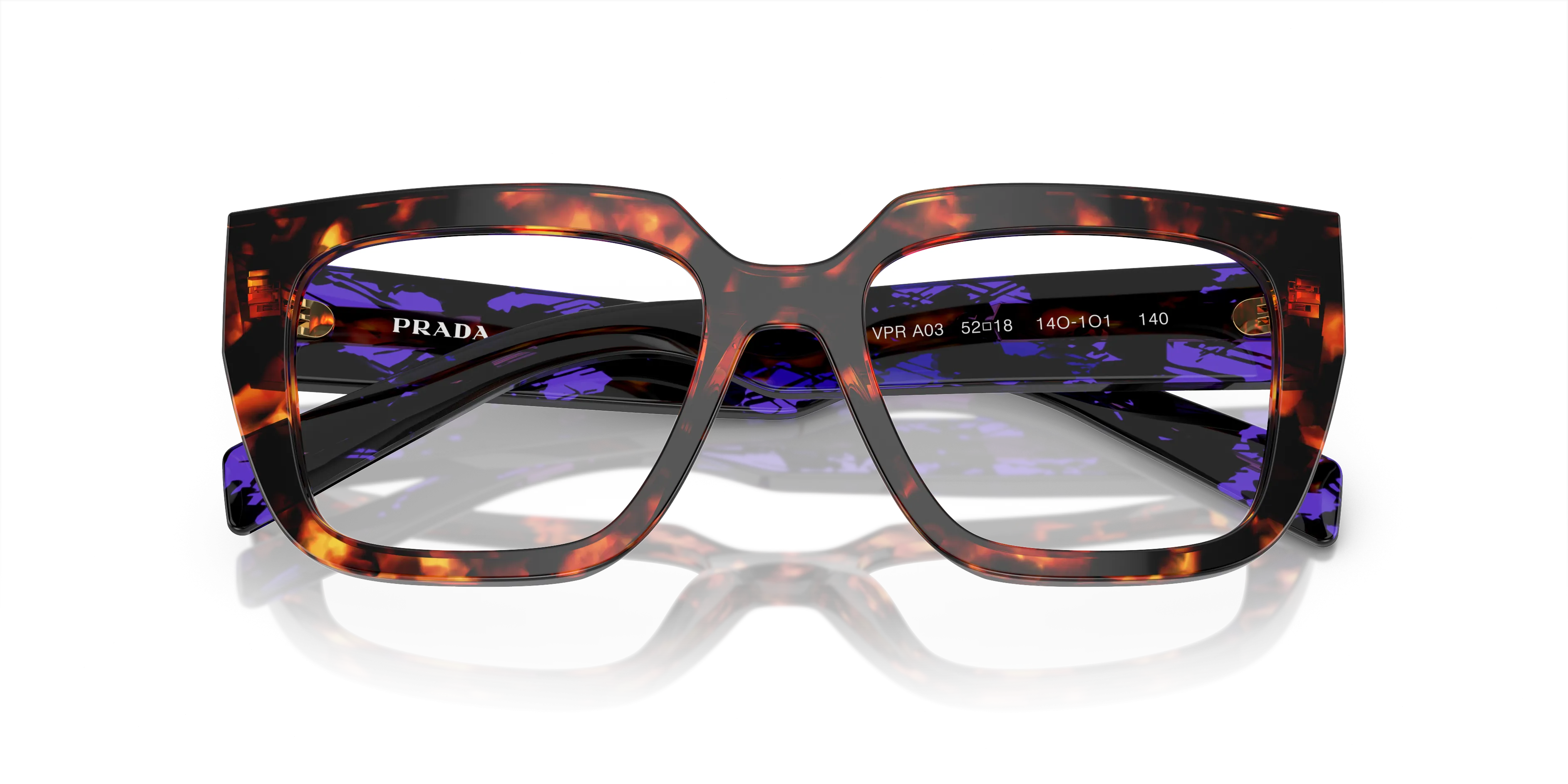 Prada PR A03V 14O1O1