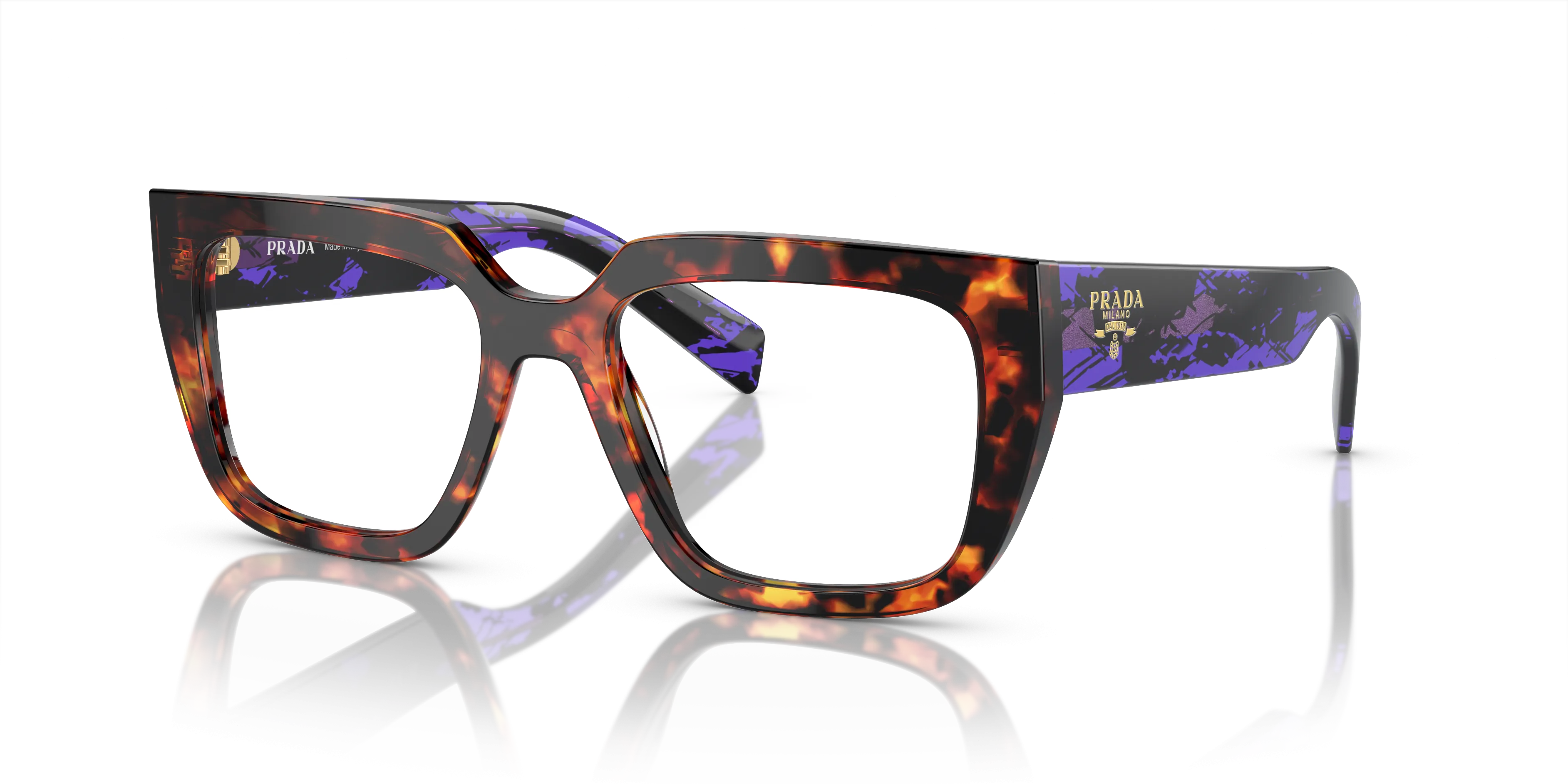Prada PR A03V 14O1O1