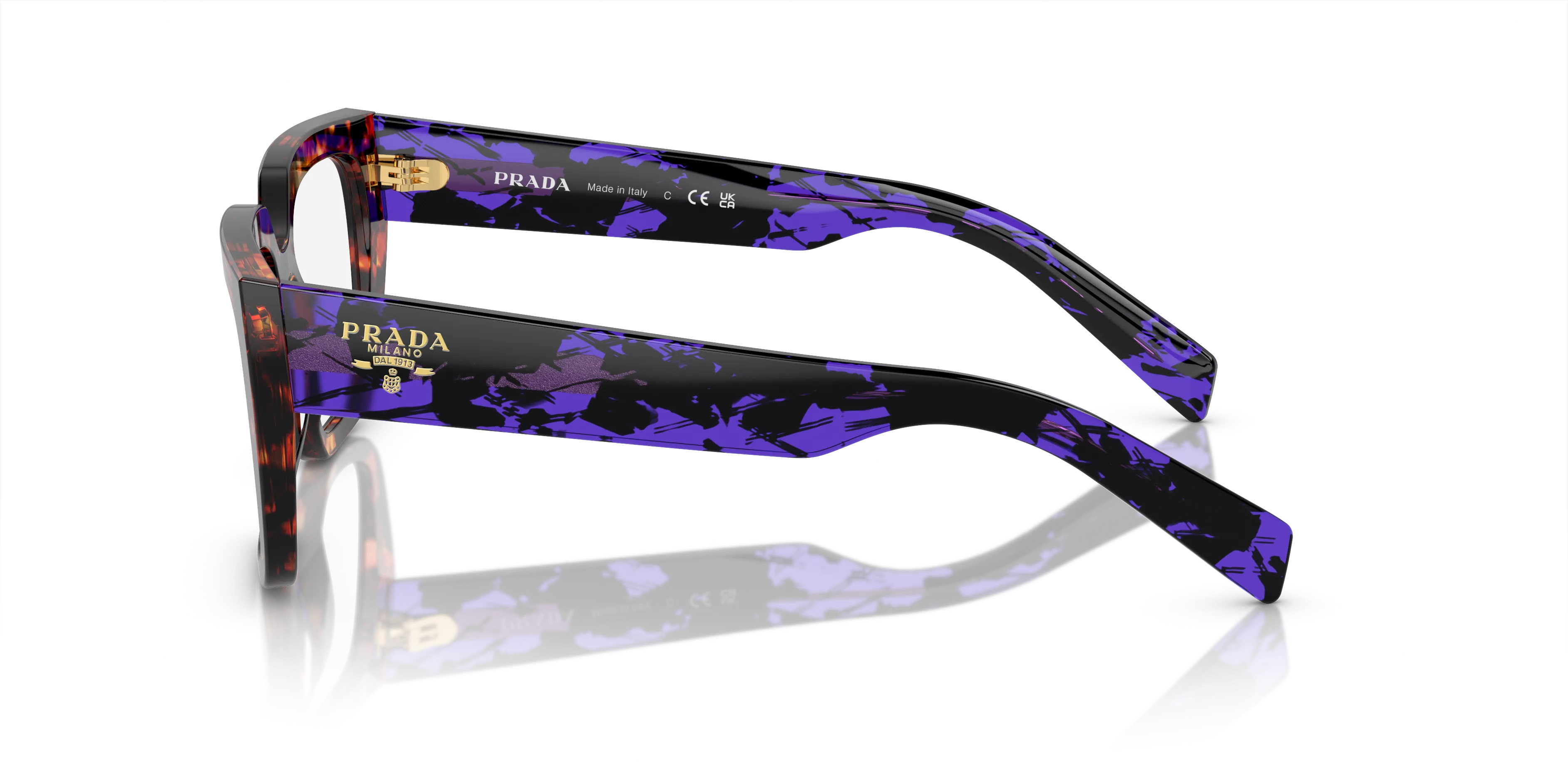 Prada PR A03V 14O1O1
