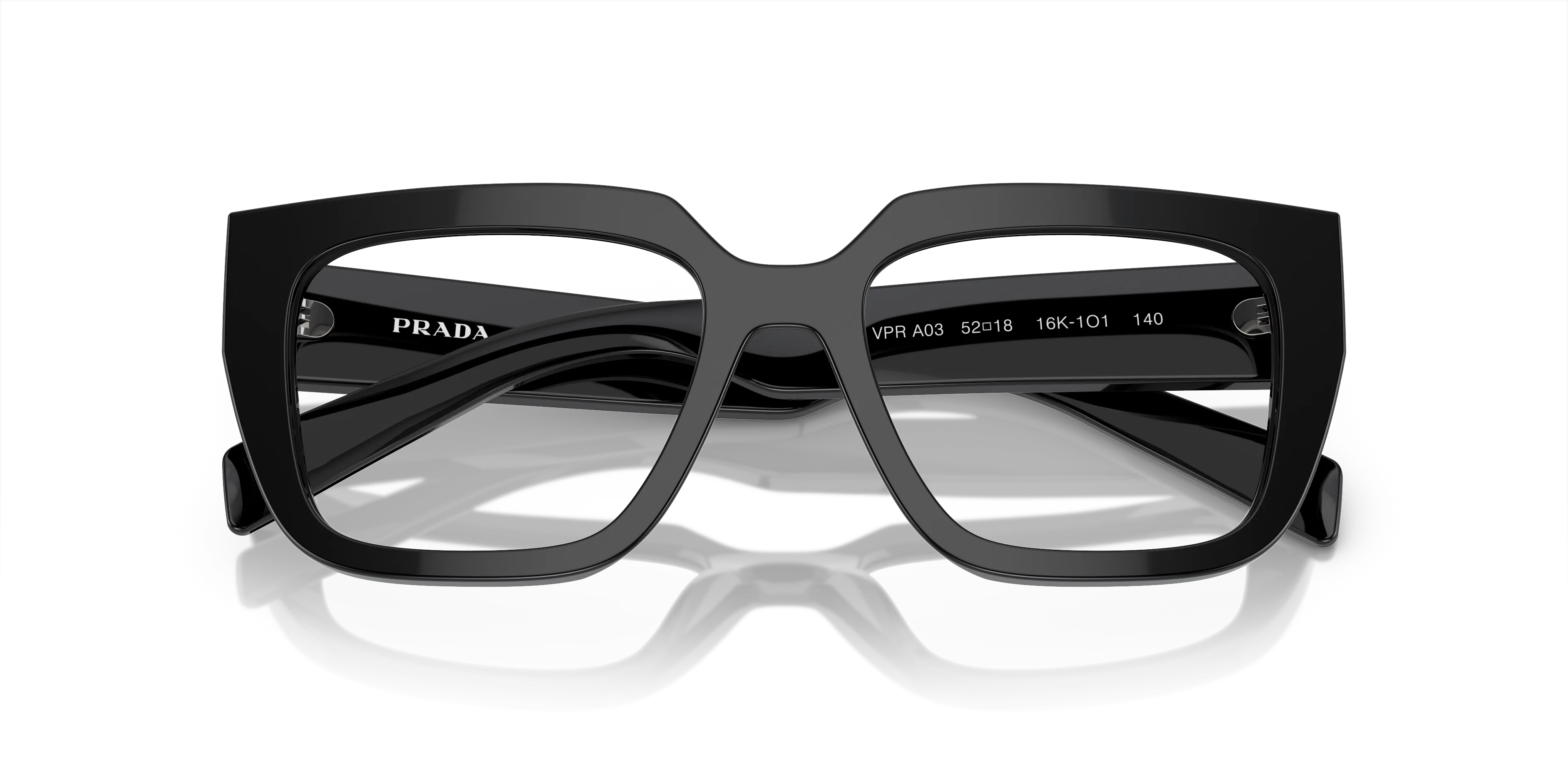 Prada PR A03V 16K1O1
