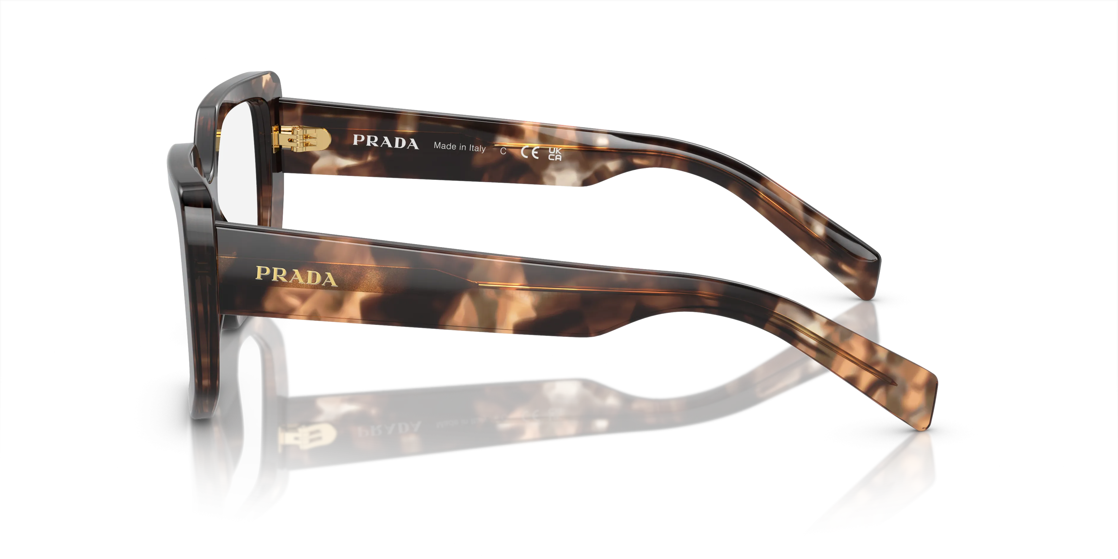 Prada PR A04V 07R1O1