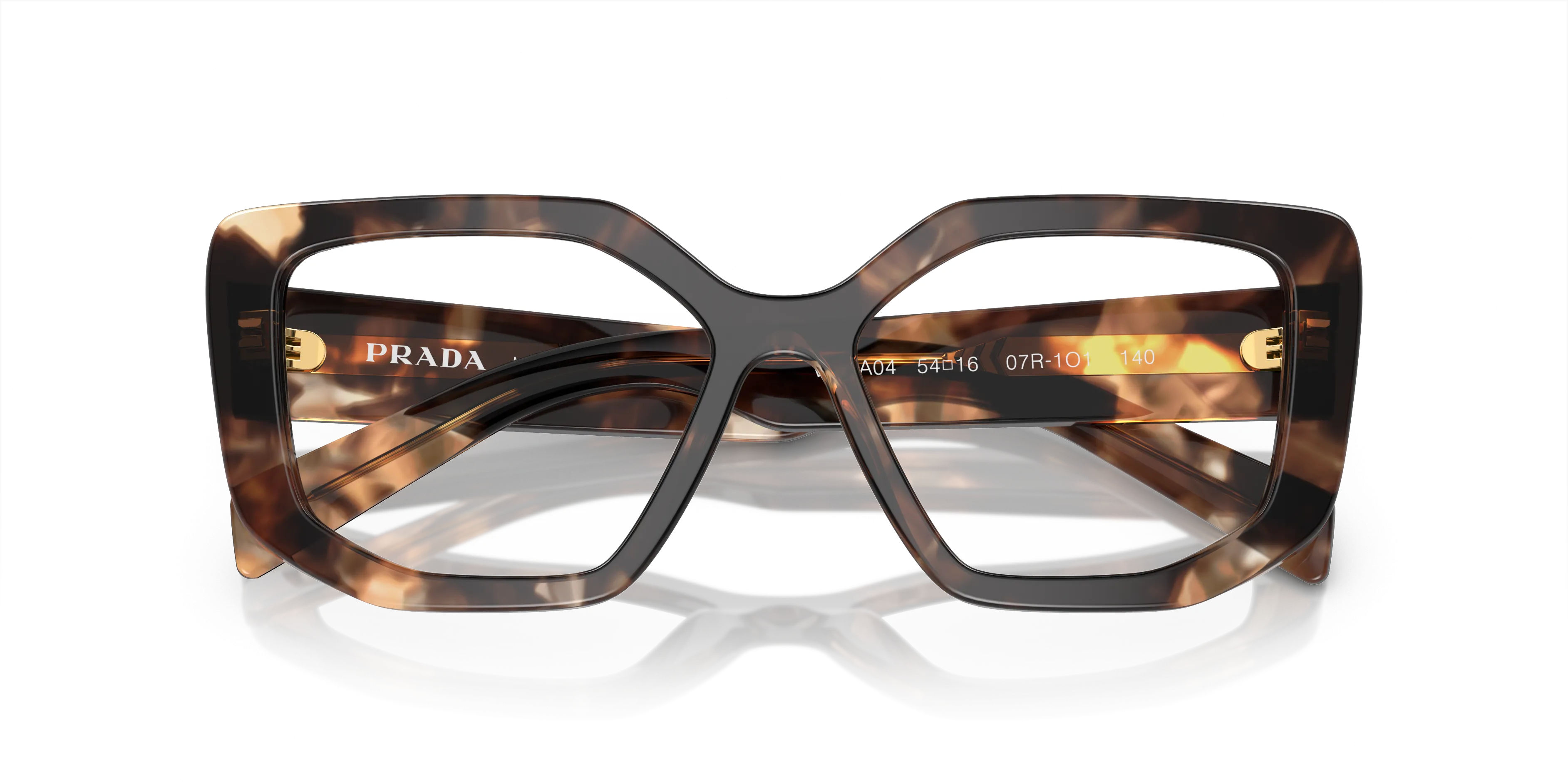Prada PR A04V 07R1O1