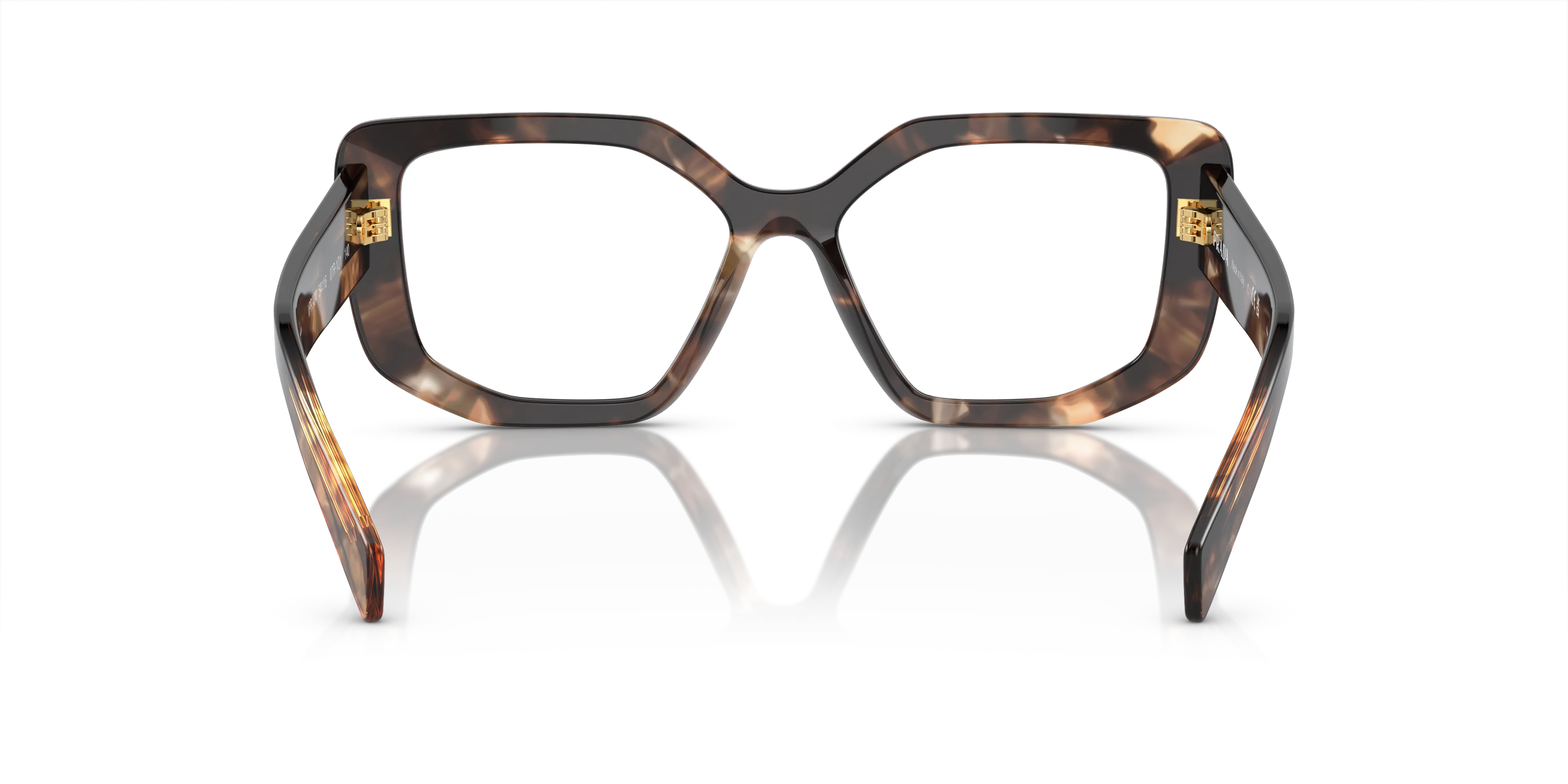 Prada PR A04V 07R1O1