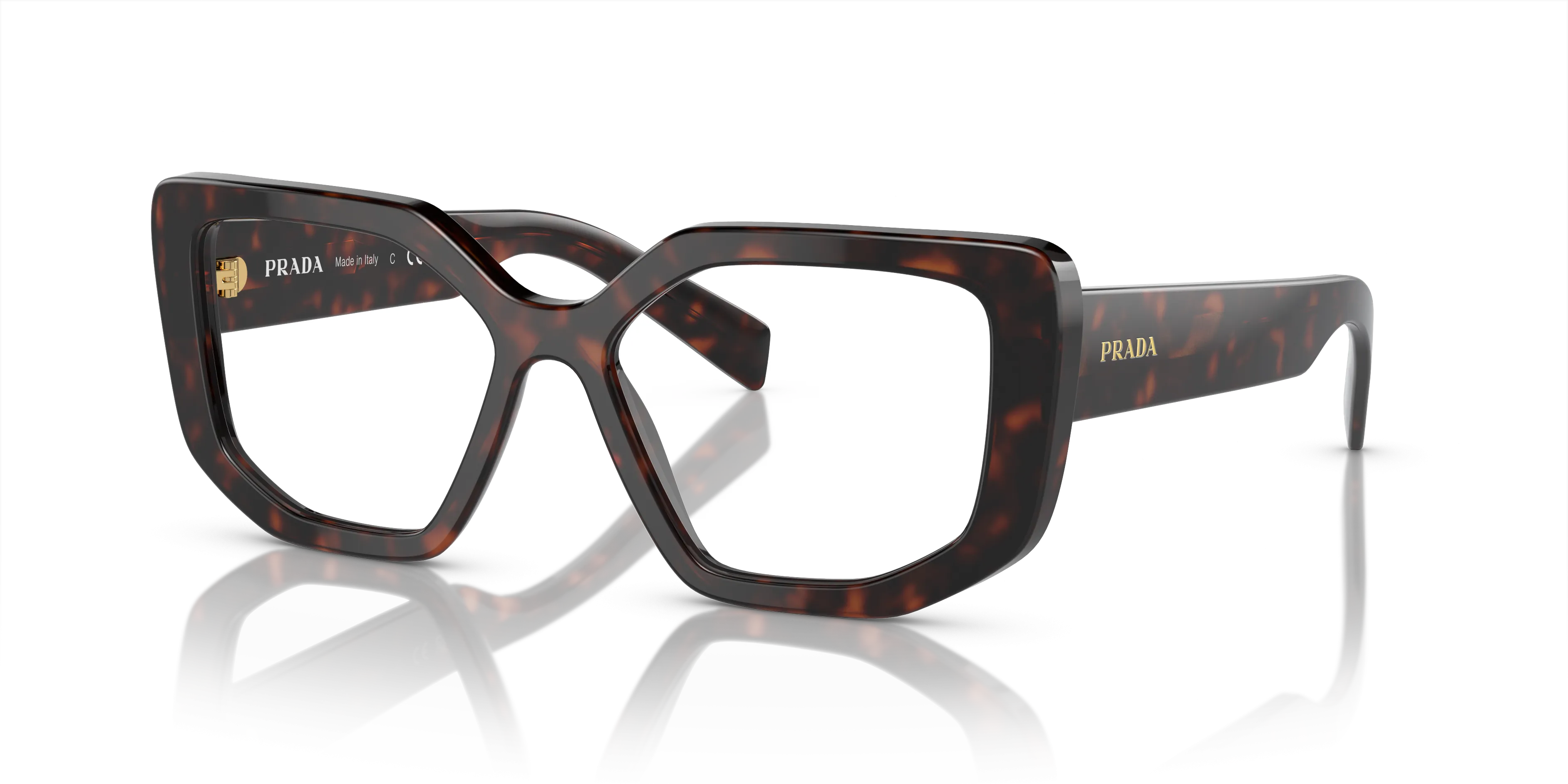 Prada PR A04V 16N1O1