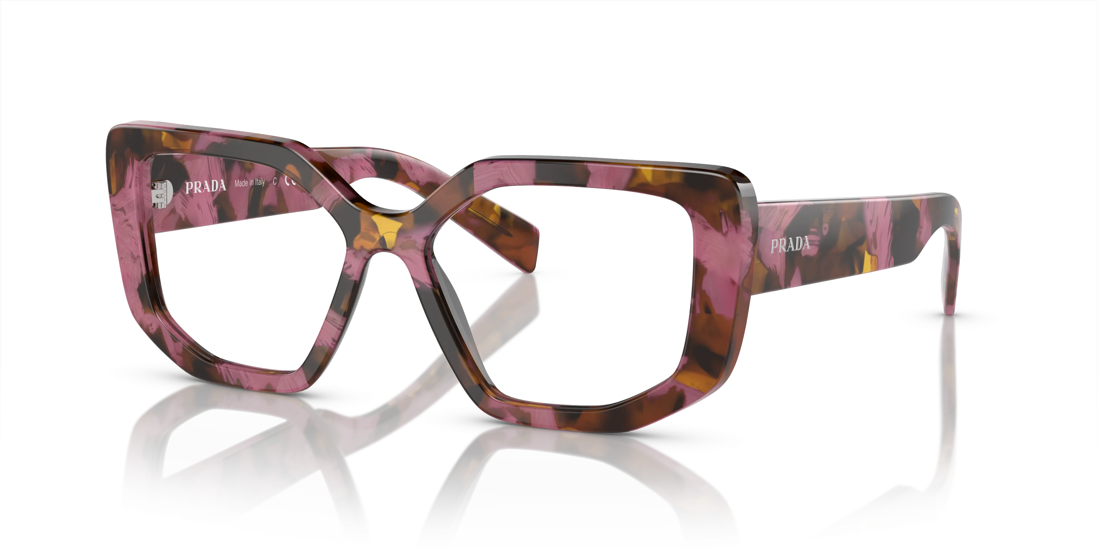 Prada PR A04V 18N1O1