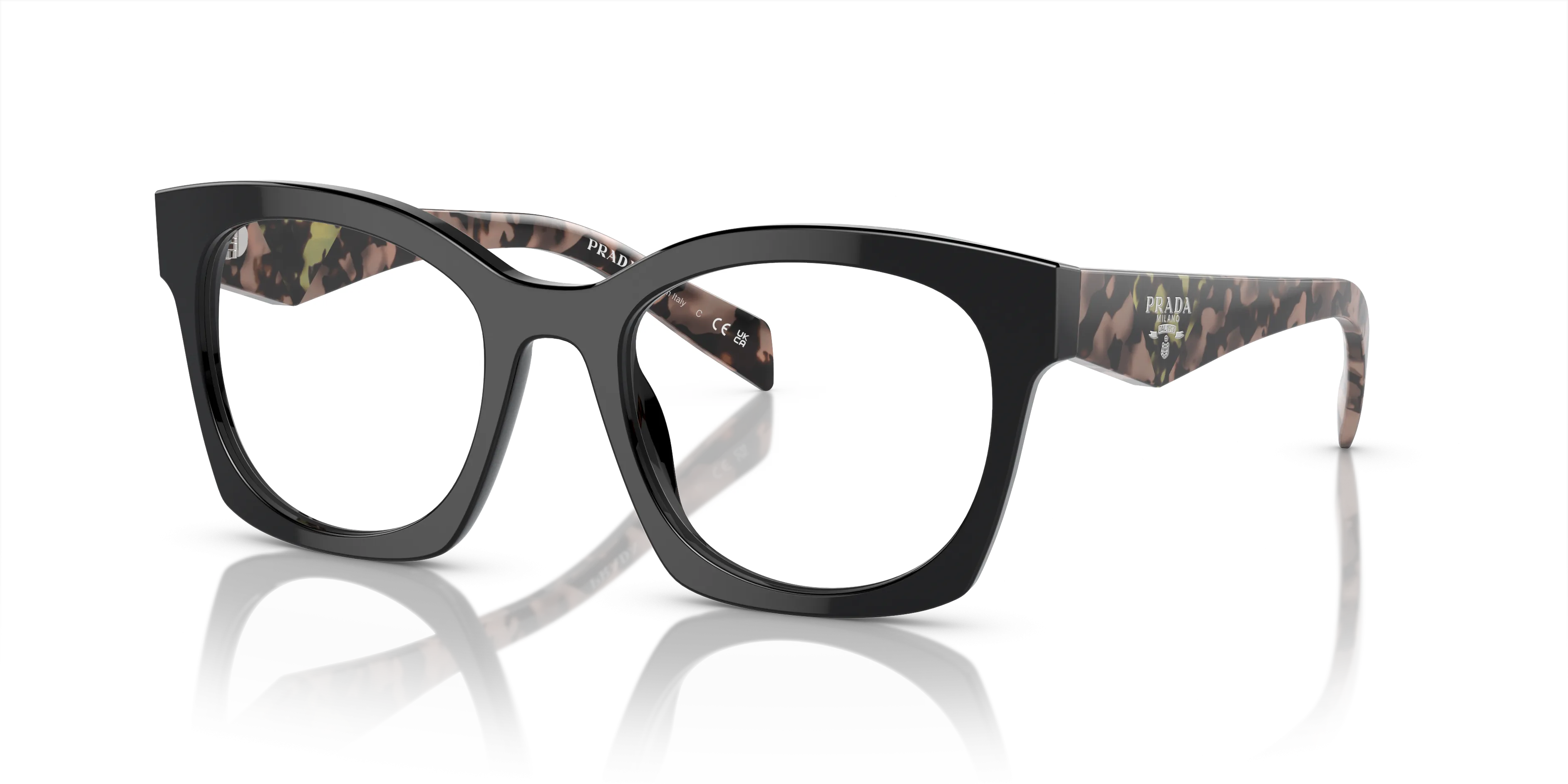 Prada PR A05V 13P1O1