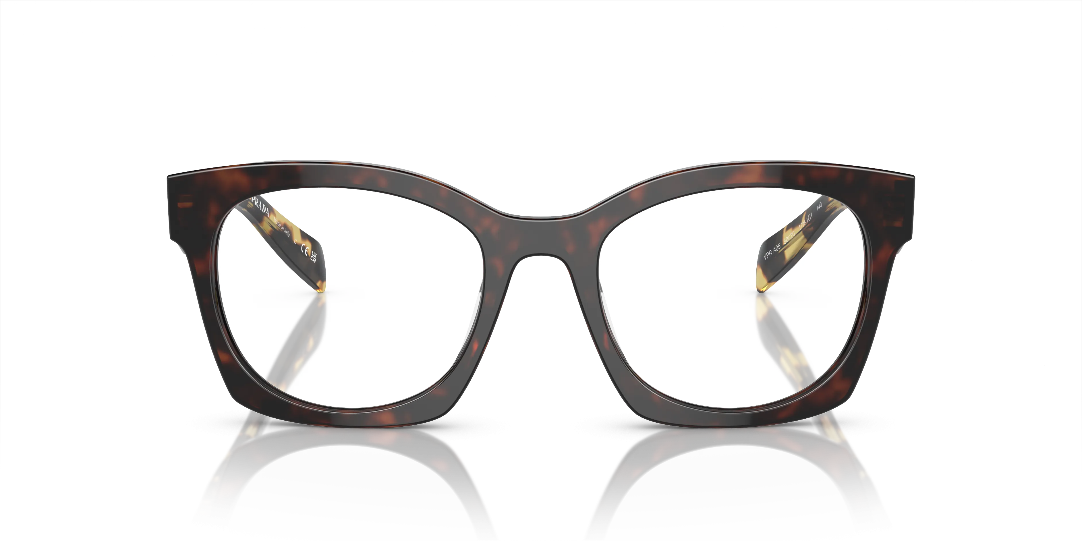 Prada PR A05V 17N1O1