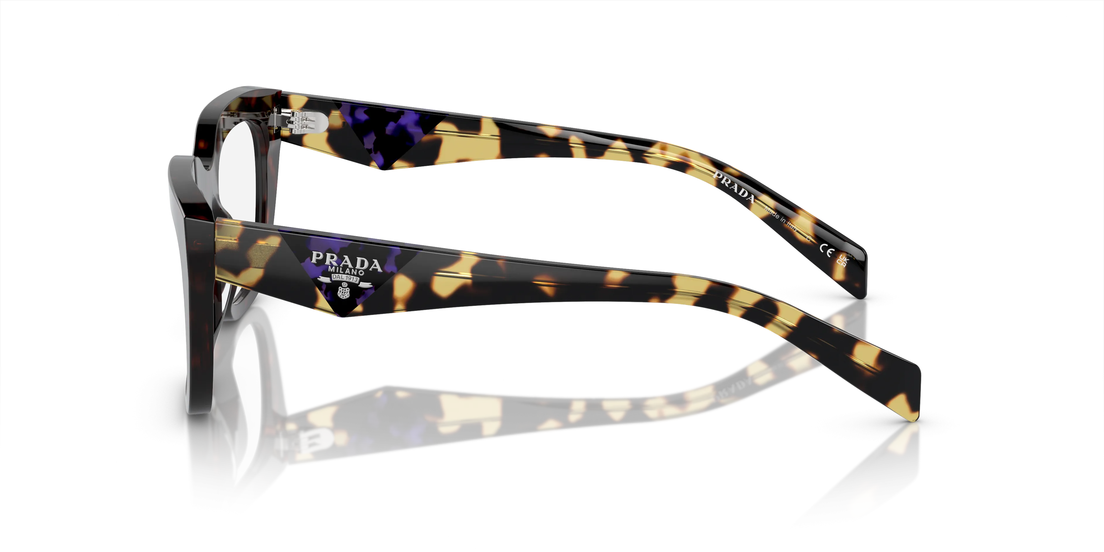 Prada PR A06V 17N1O1