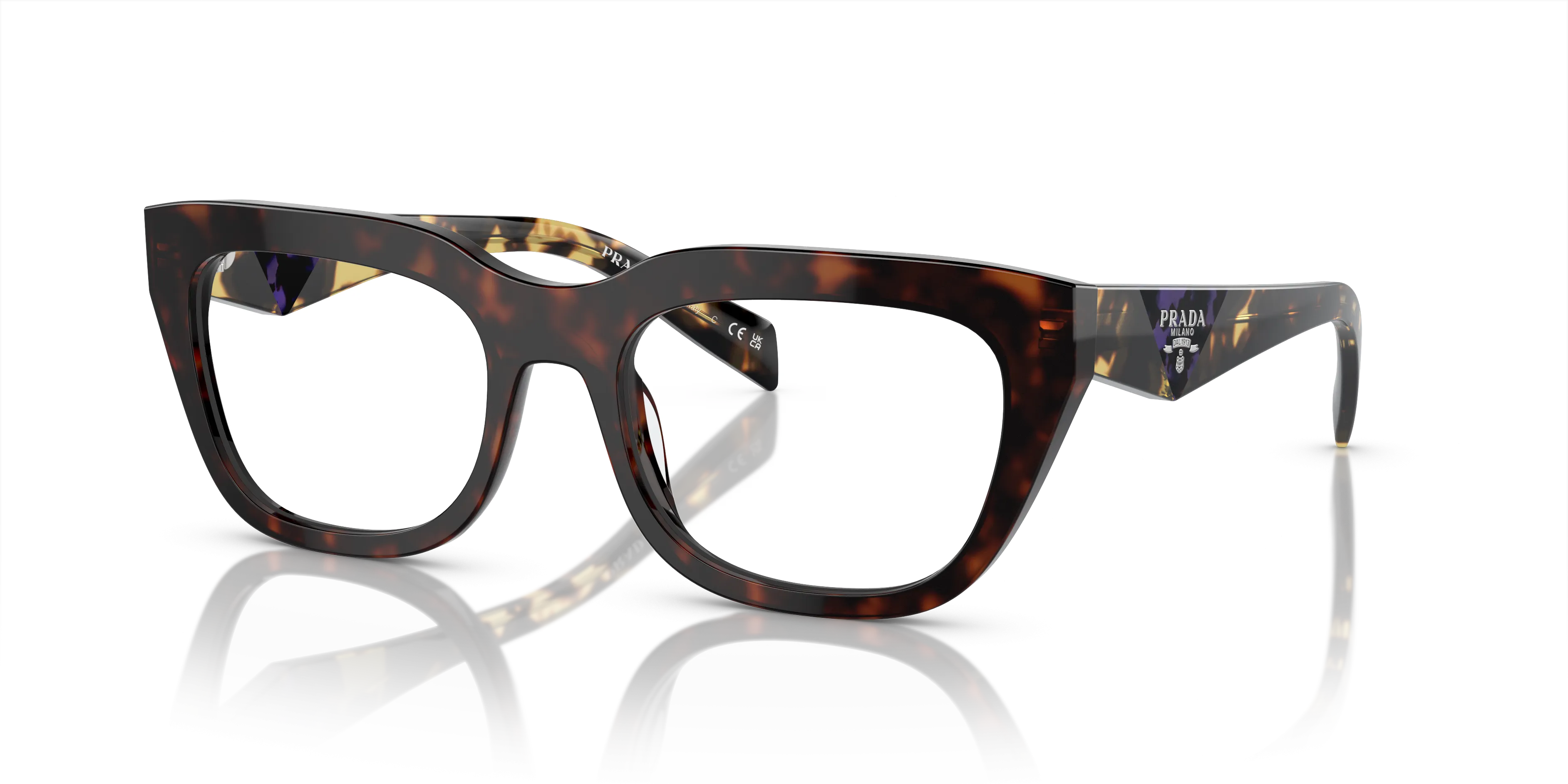 Prada PR A06V 17N1O1