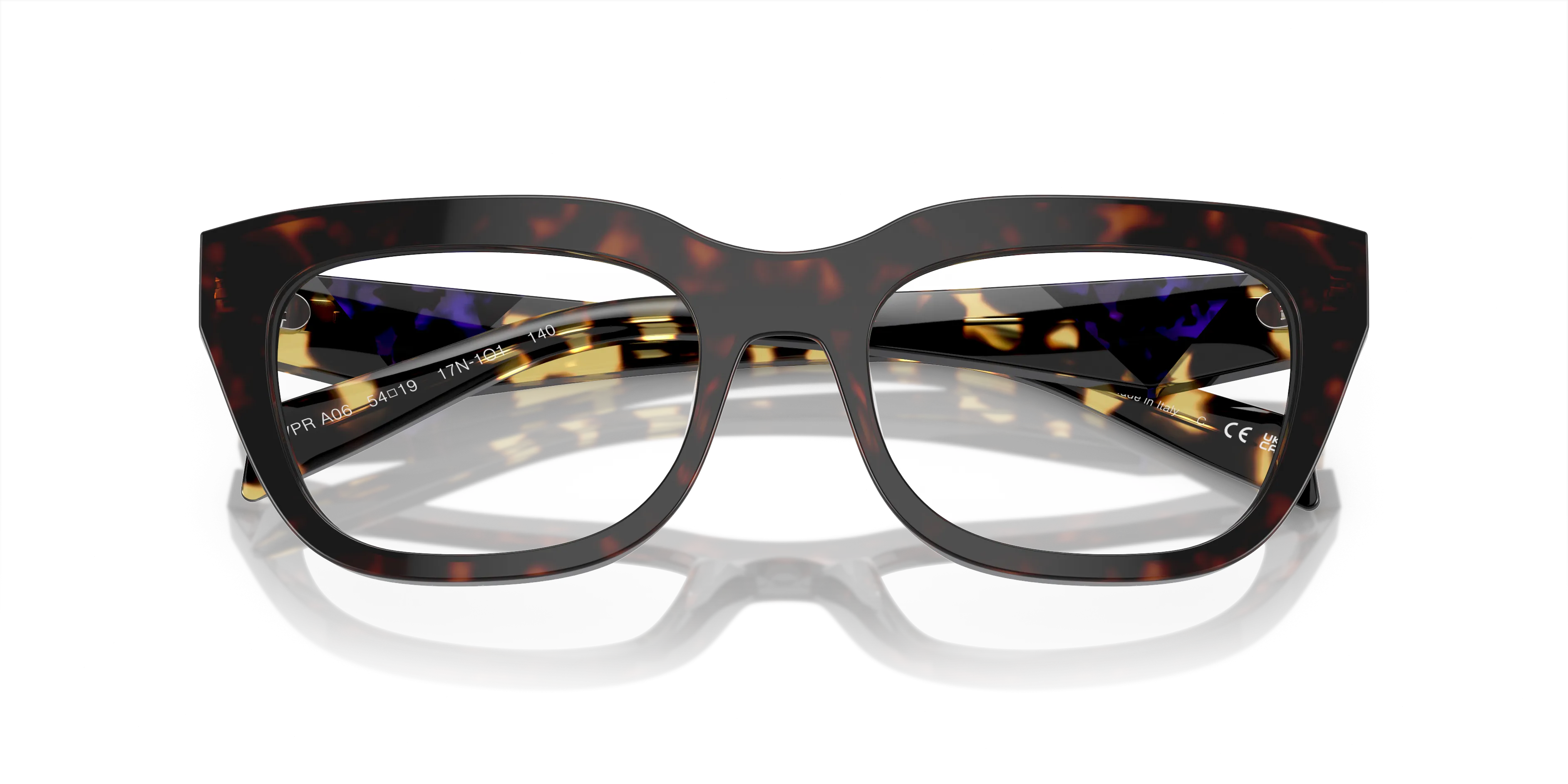 Prada PR A06V 17N1O1