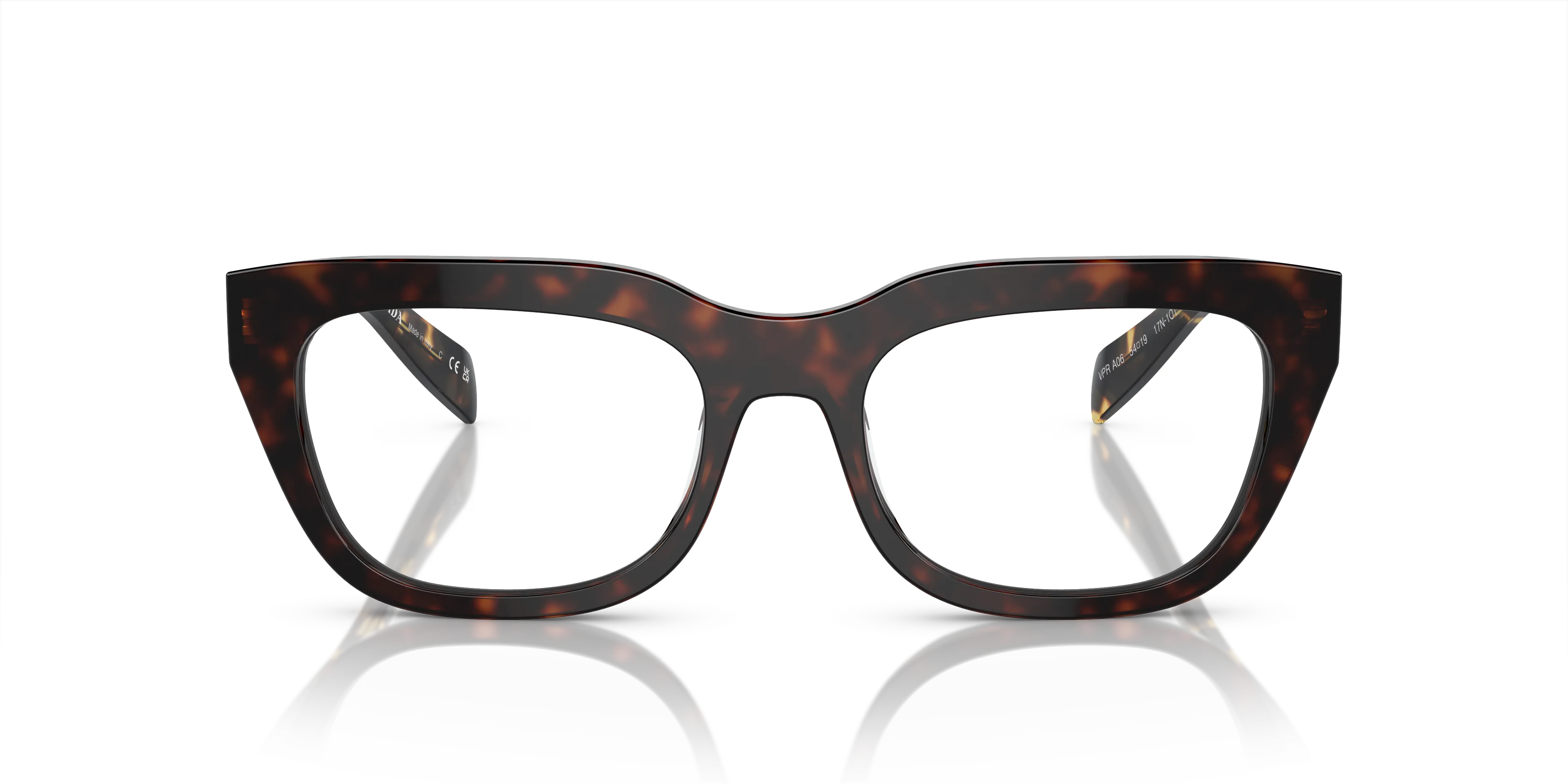 Prada PR A06V 17N1O1