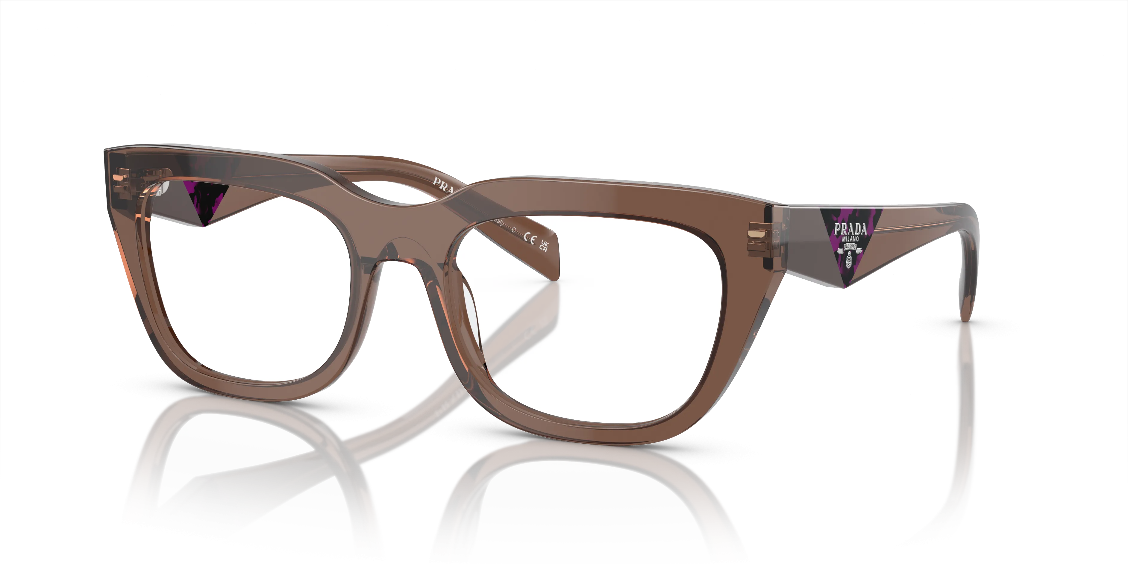Prada PR A06V 17O1O1