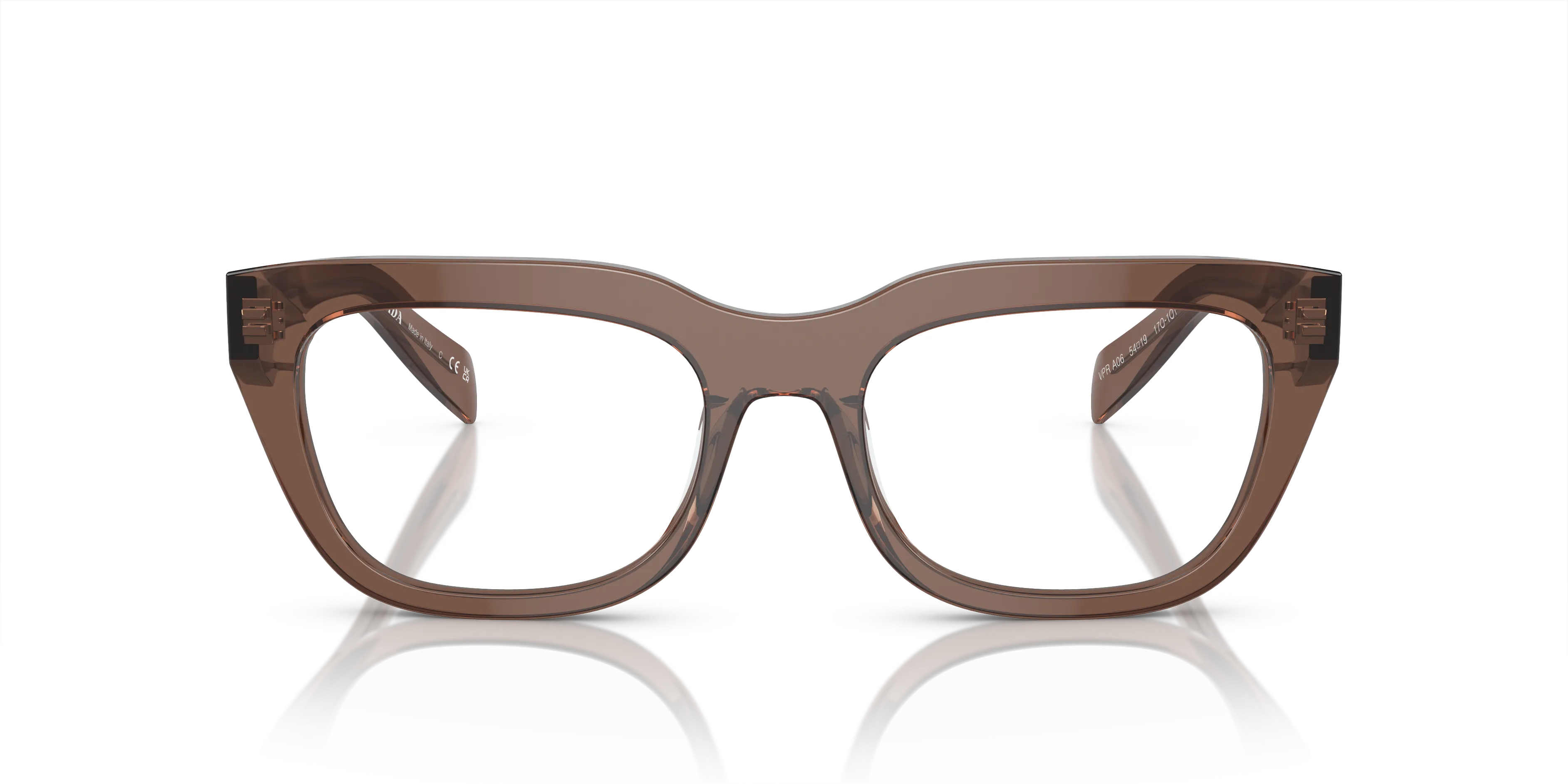 Prada PR A06V 17O1O1