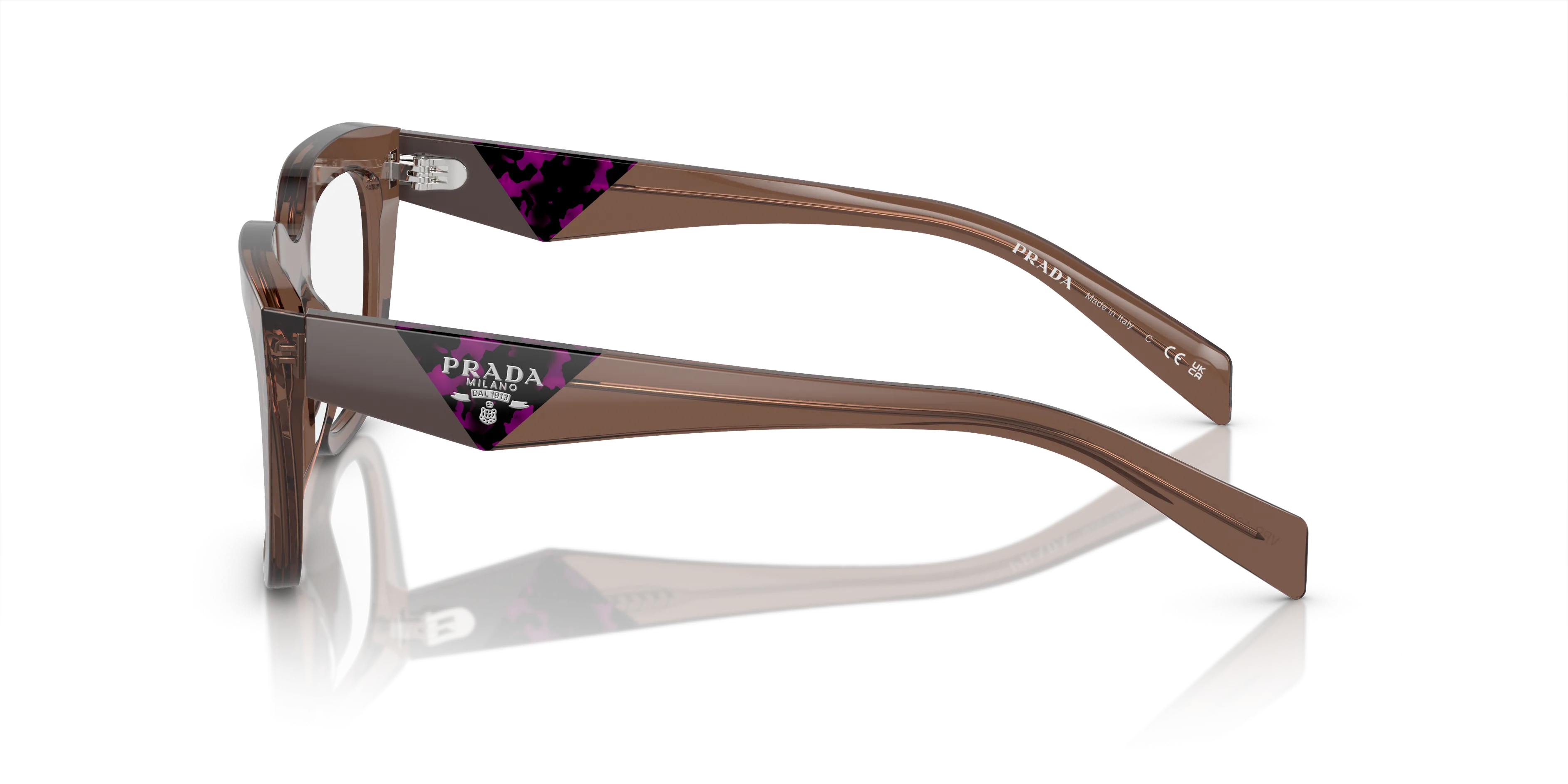 Prada PR A06V 17O1O1
