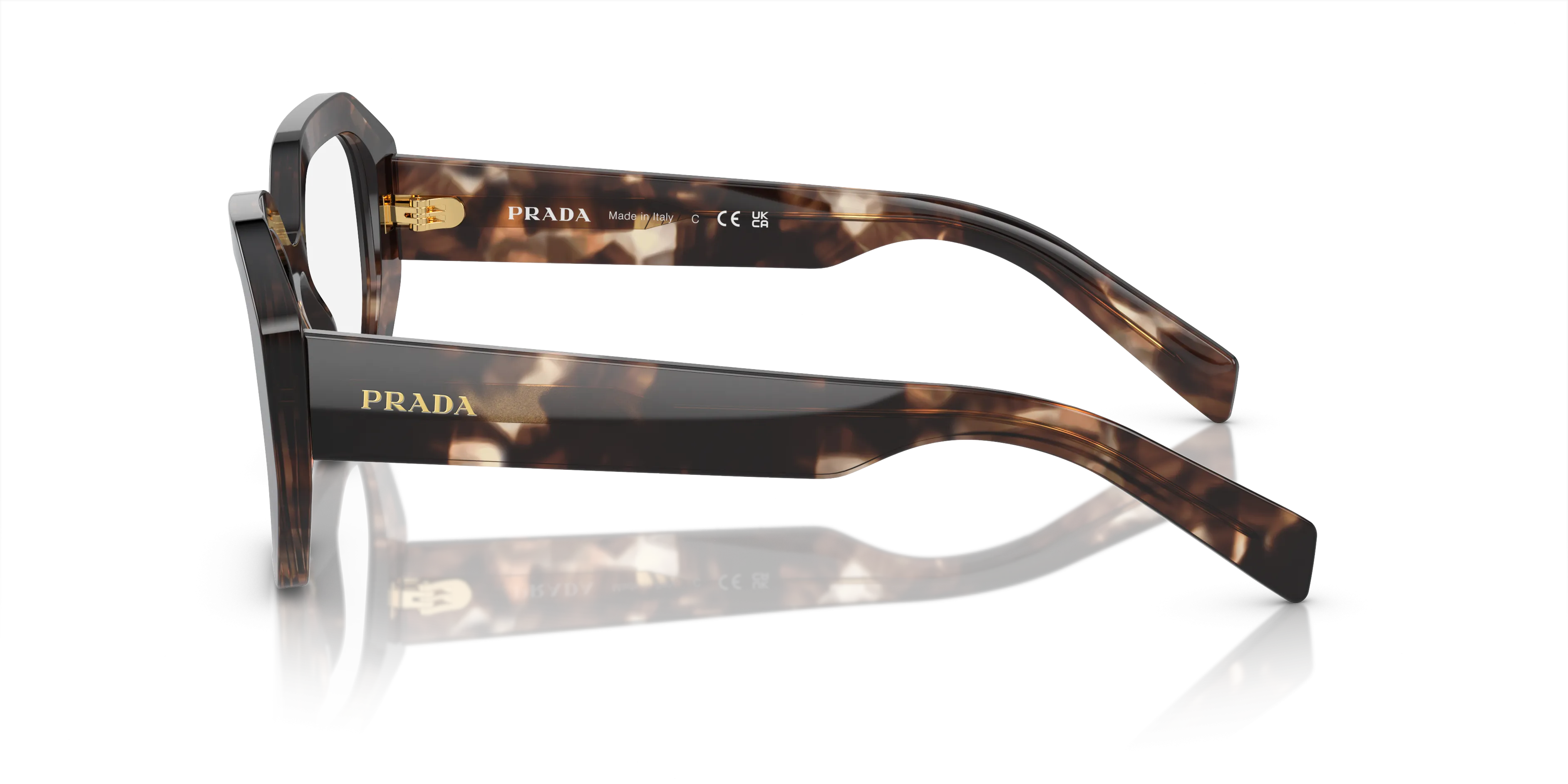 Prada PR A07V 07R1O1