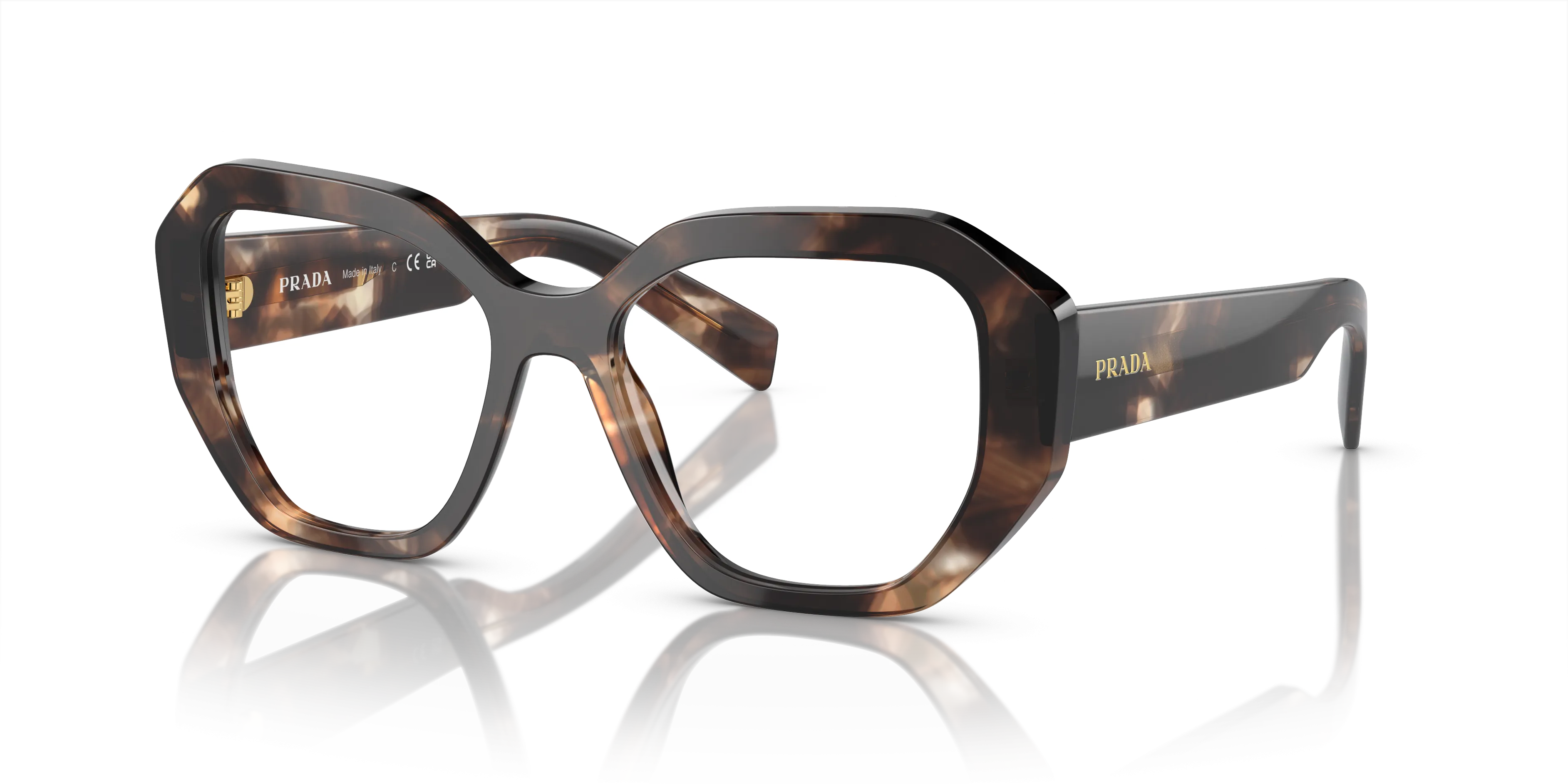 Prada PR A07V 07R1O1