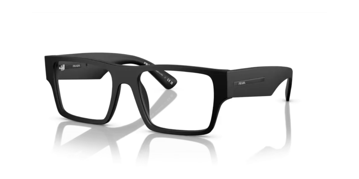 Prada PR A08V 12P1O1