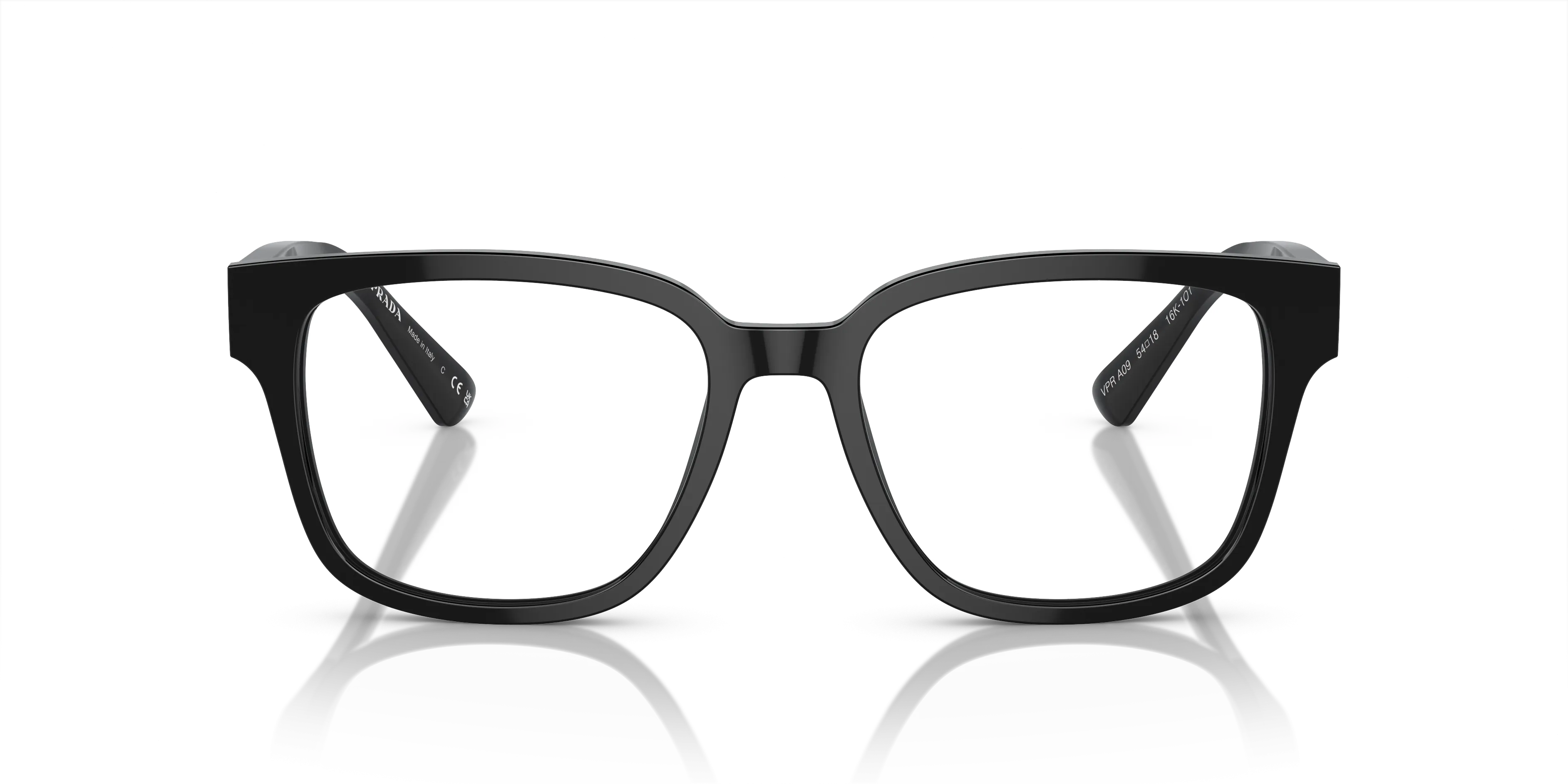 Prada PR A09V 16K1O1