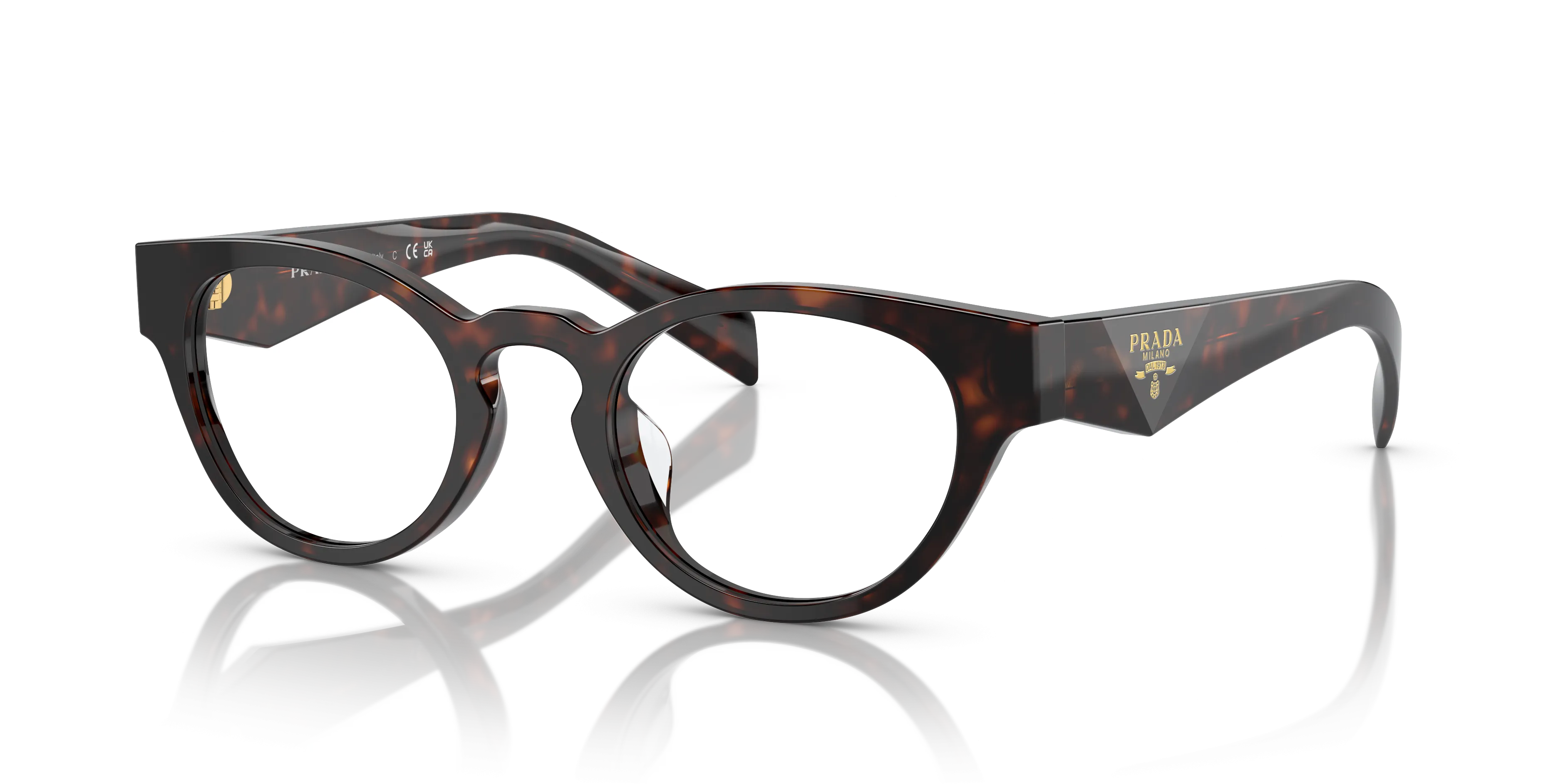 Prada PR A11VD 16N1O1