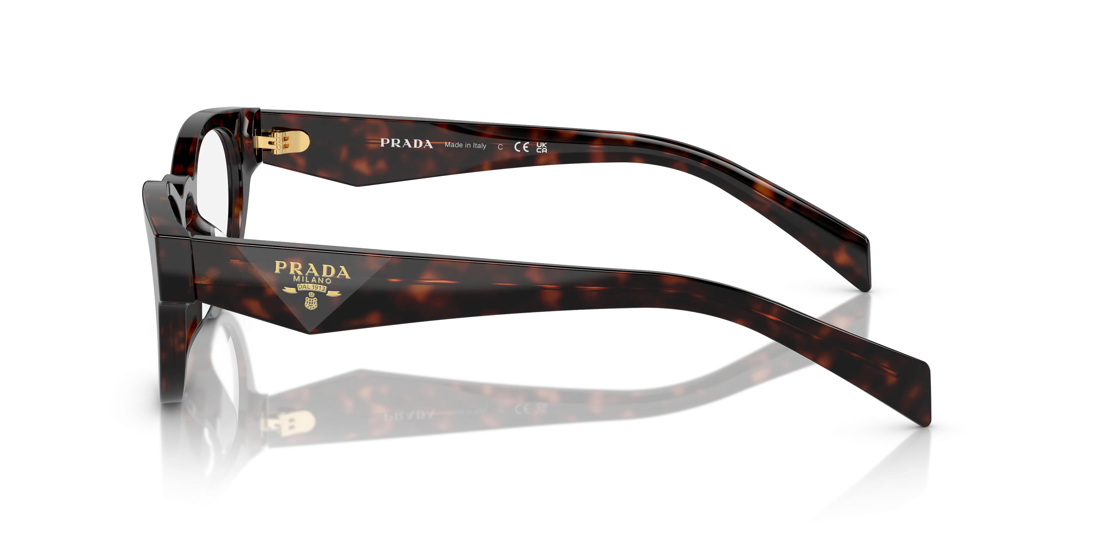 Prada PR A11VD 16N1O1