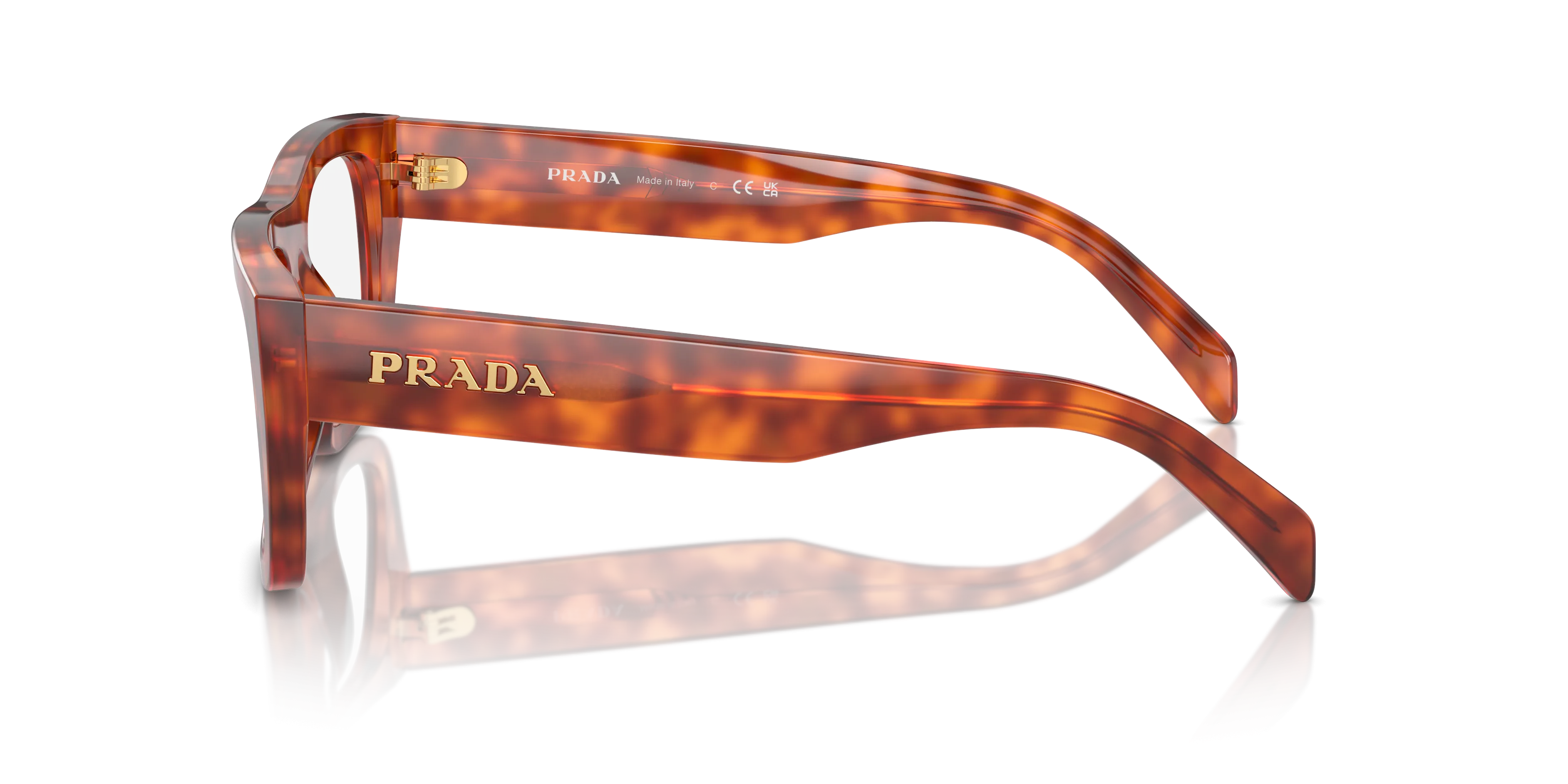 Prada PR A17V 18R1O1