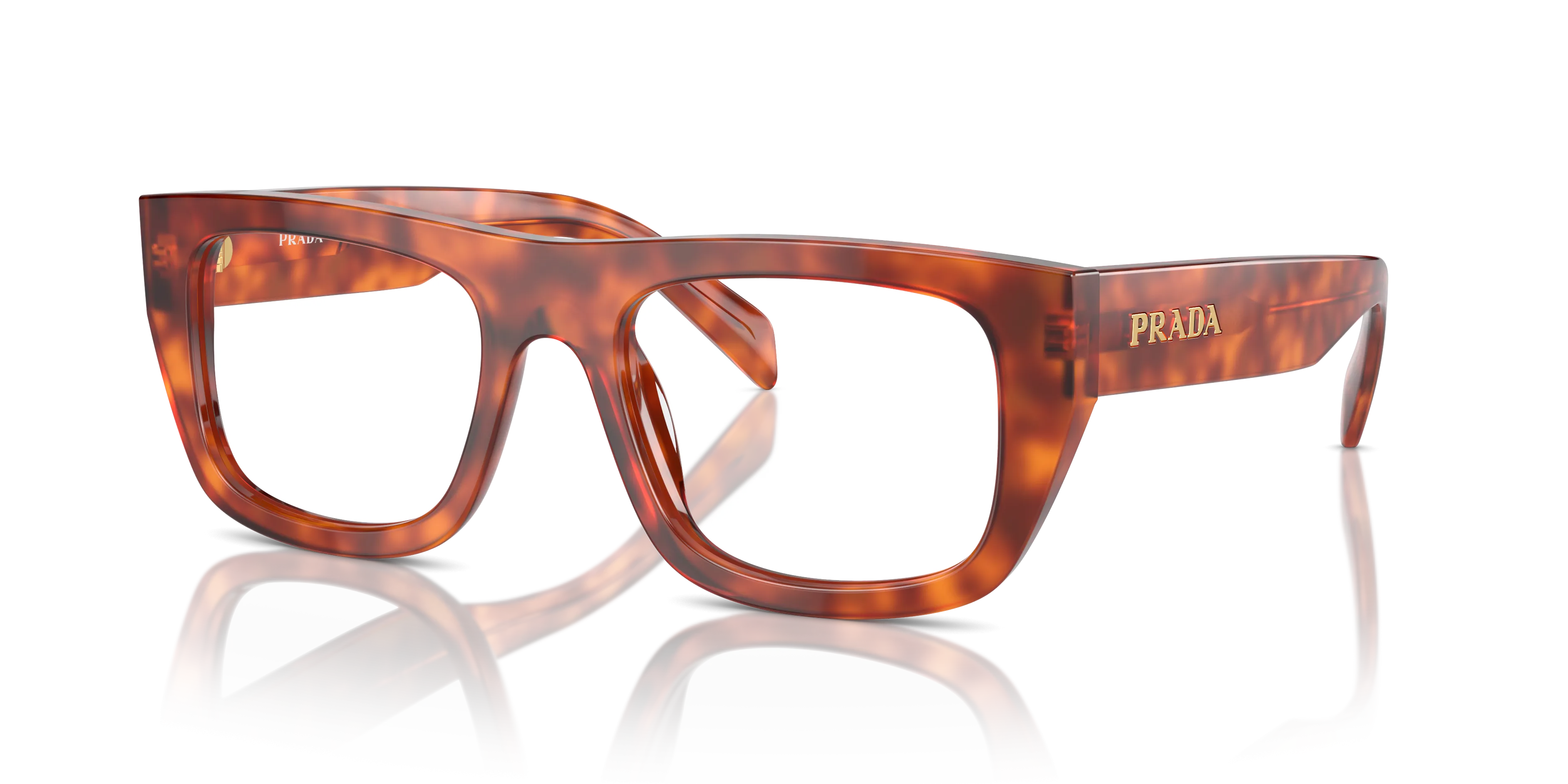 Prada PR A17V 18R1O1
