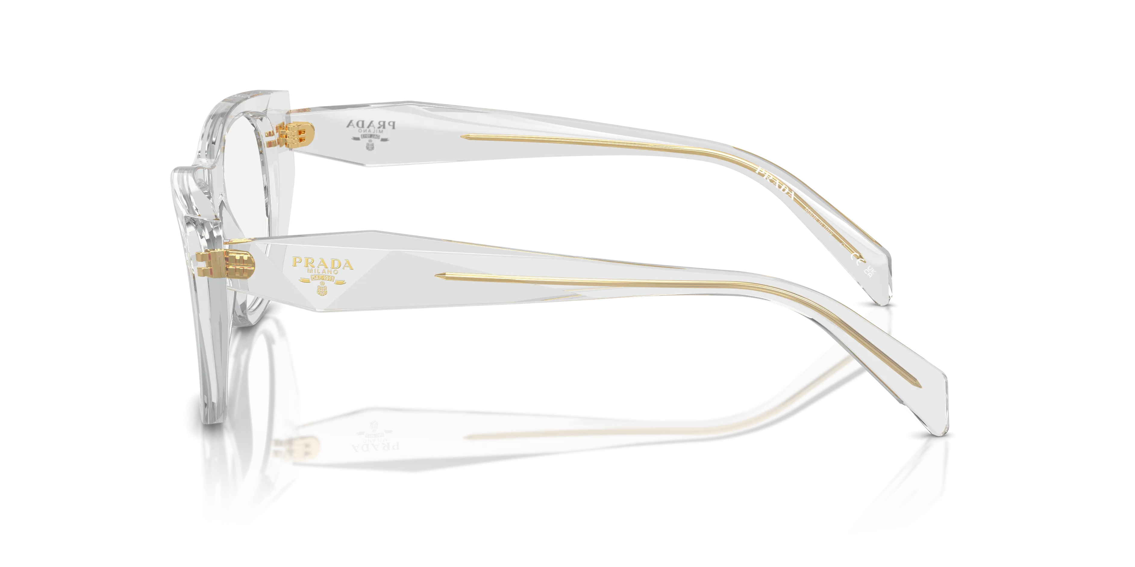 Prada PR A18V 12R1O1