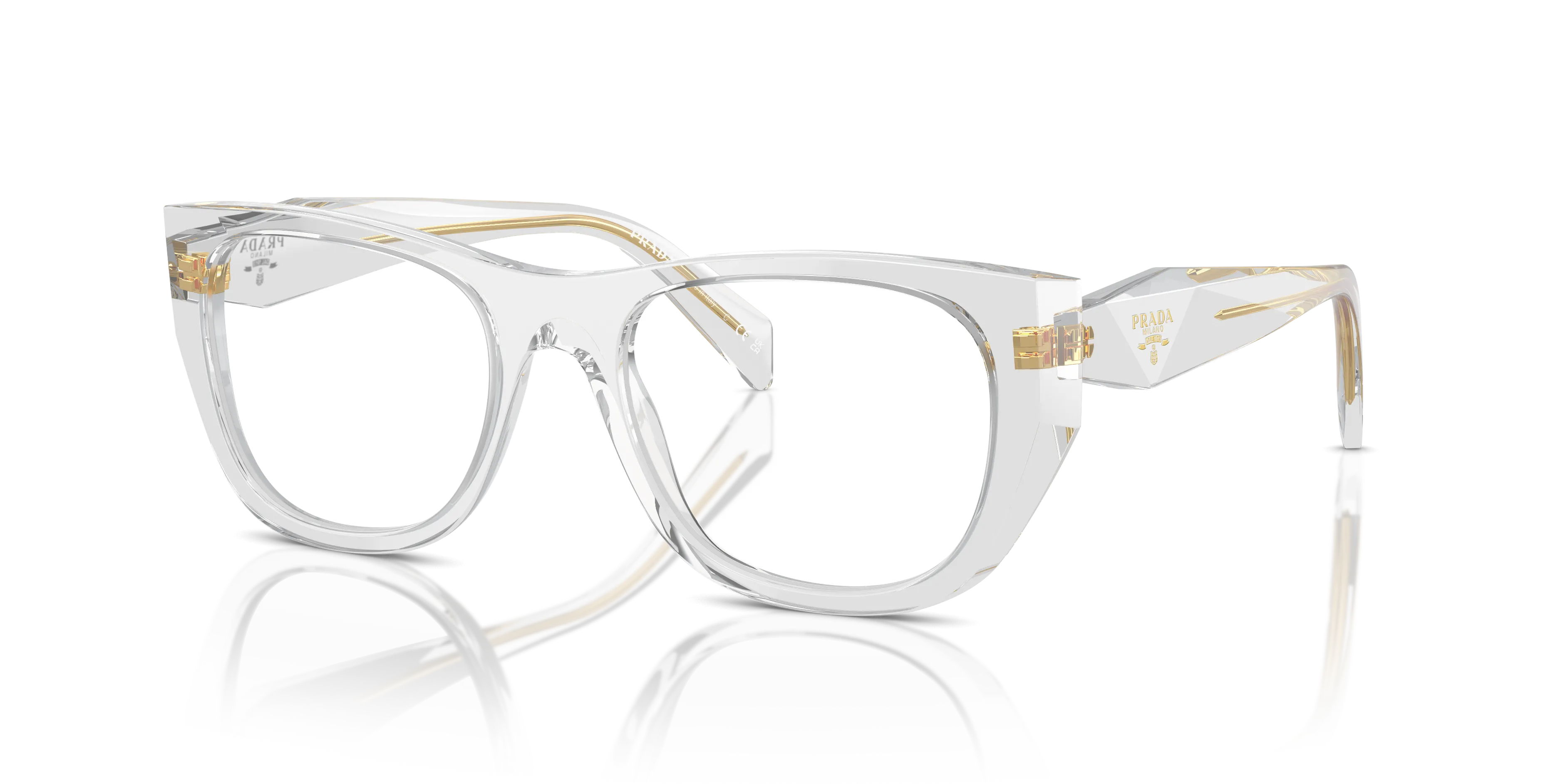 Prada PR A18V 12R1O1