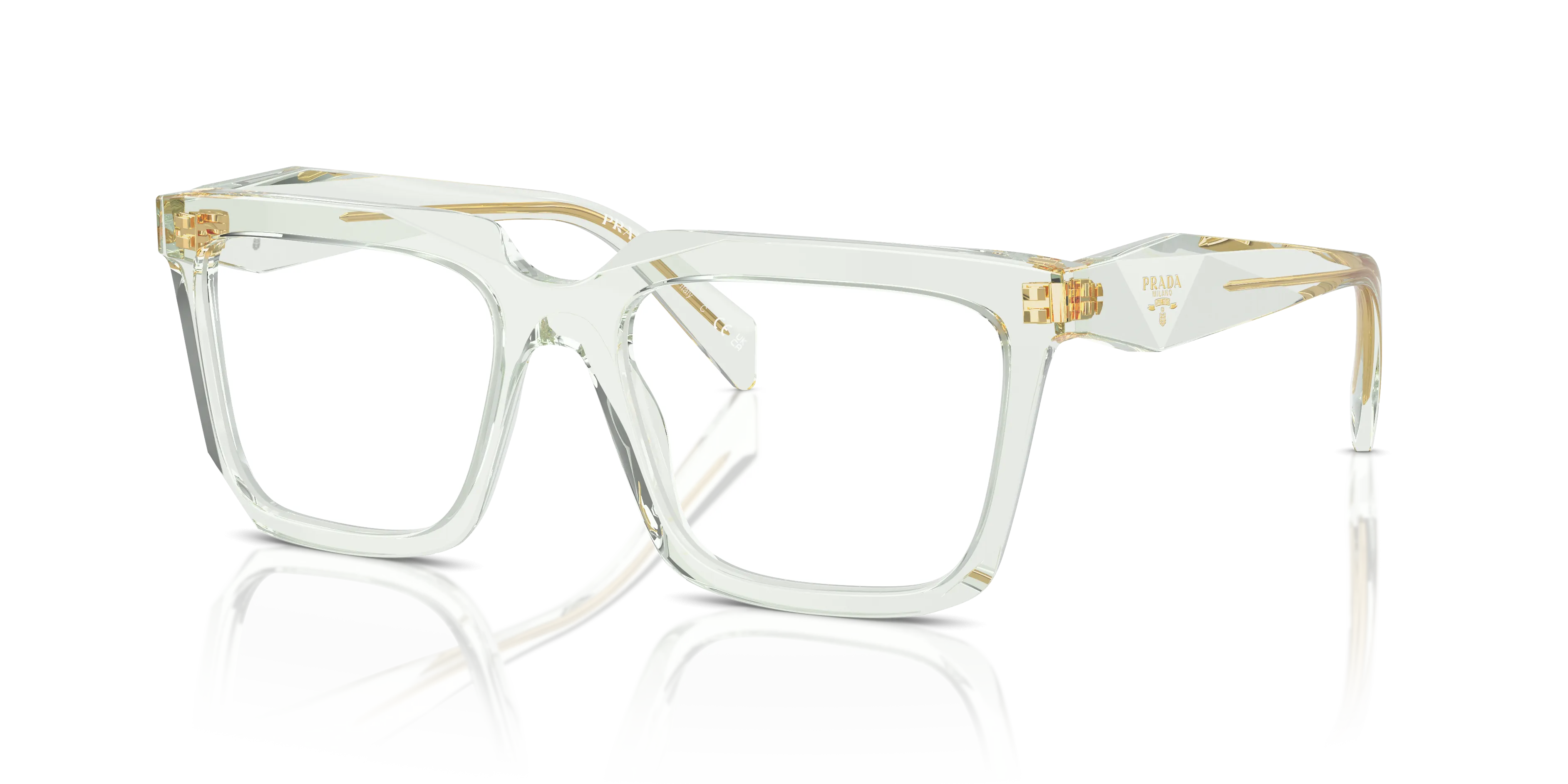 Prada PR A19V 14R1O1